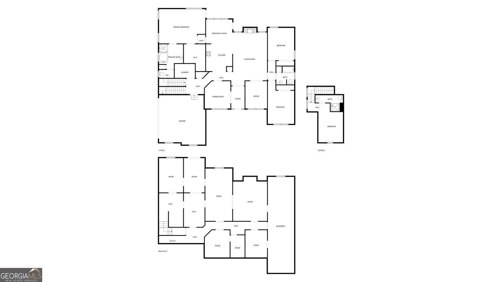212 Westwind Drive Newnan - Photo 18