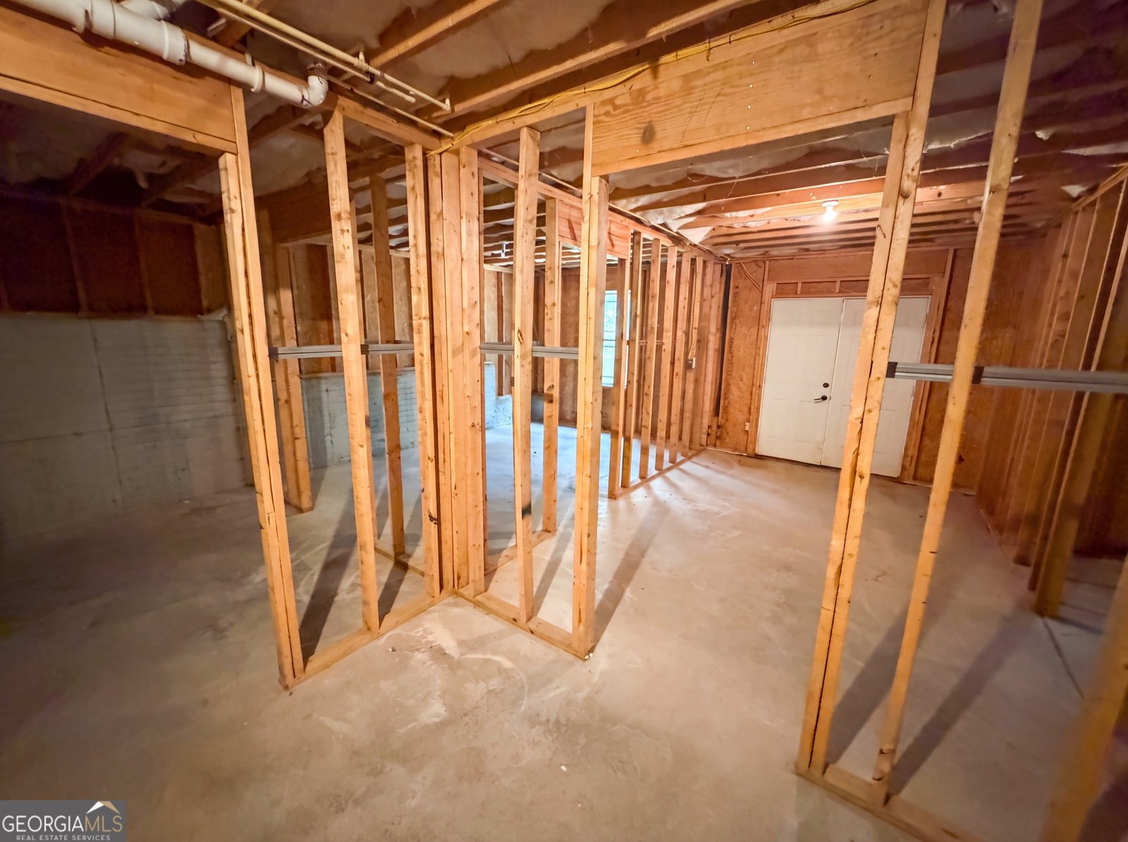 212 Westwind Drive Newnan - Photo 19