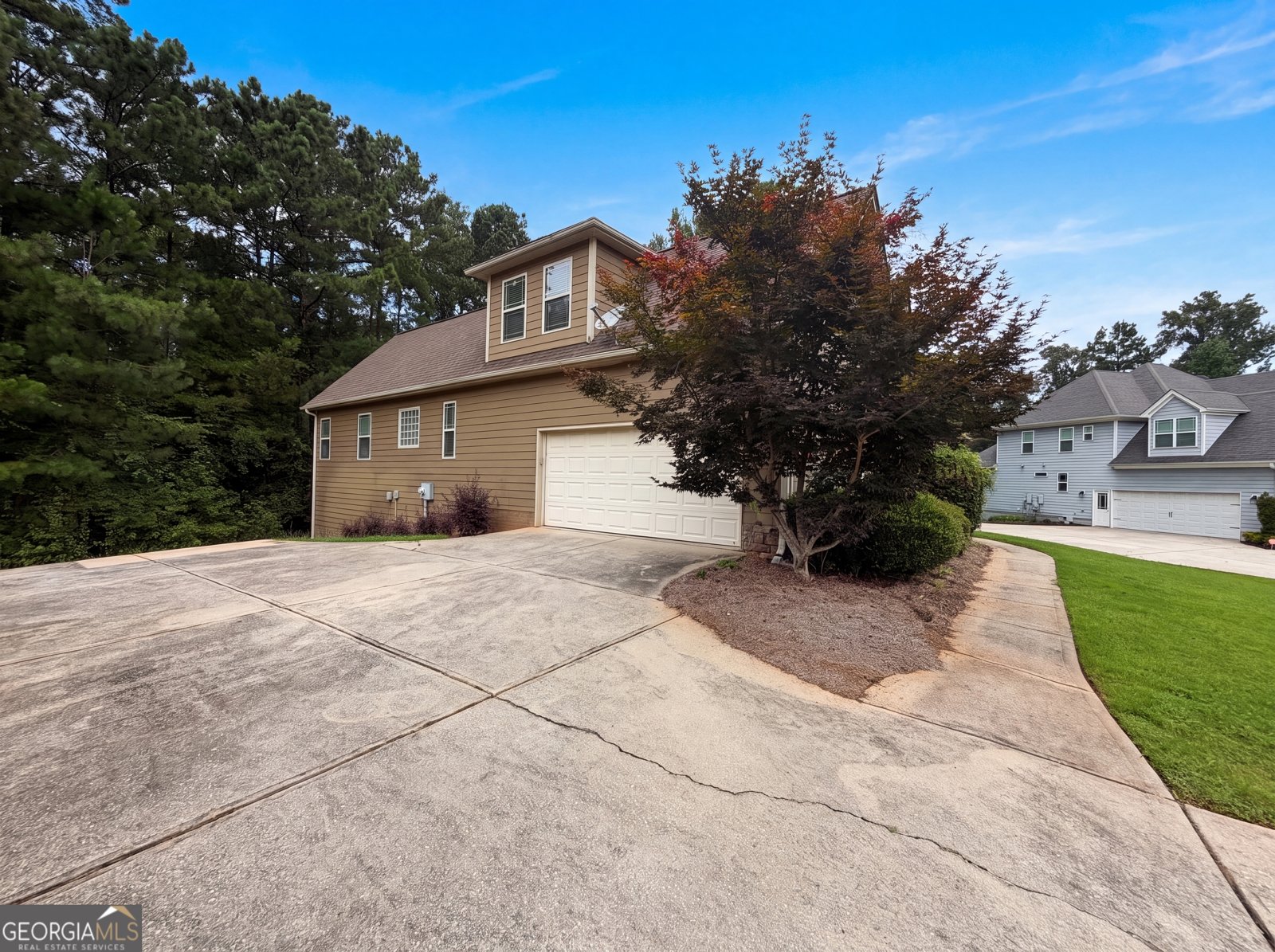 212 Westwind Drive Newnan - Photo 23