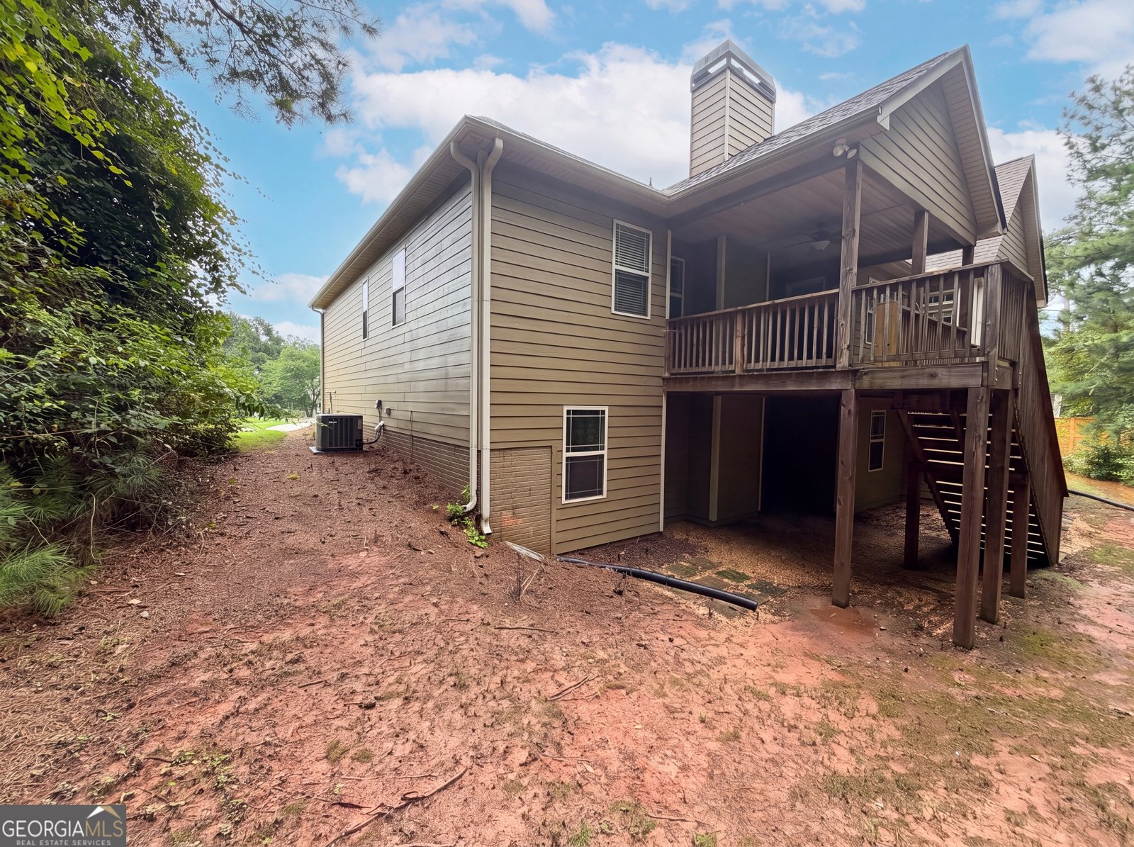 212 Westwind Drive Newnan - Photo 24