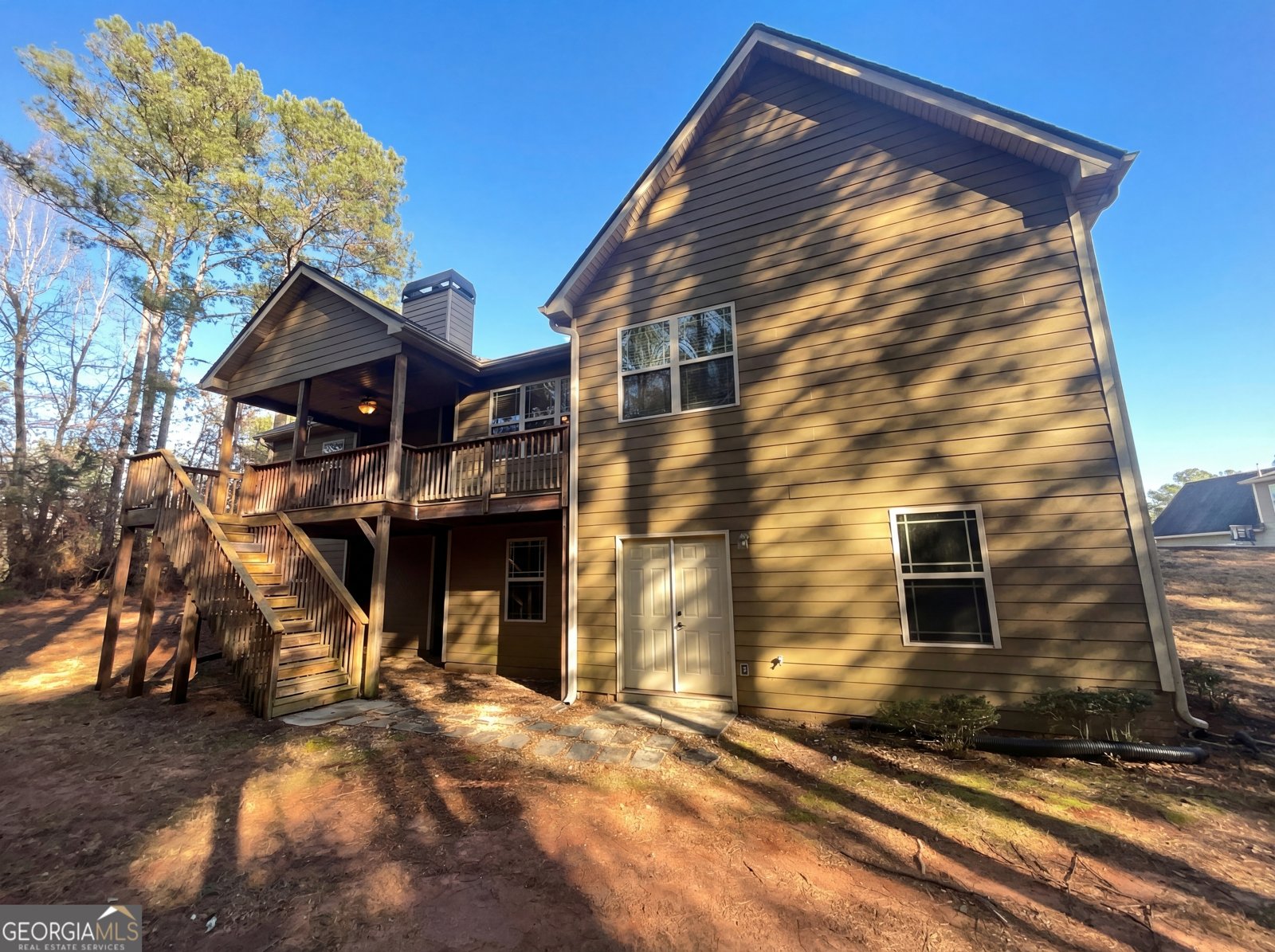 212 Westwind Drive Newnan - Photo 7