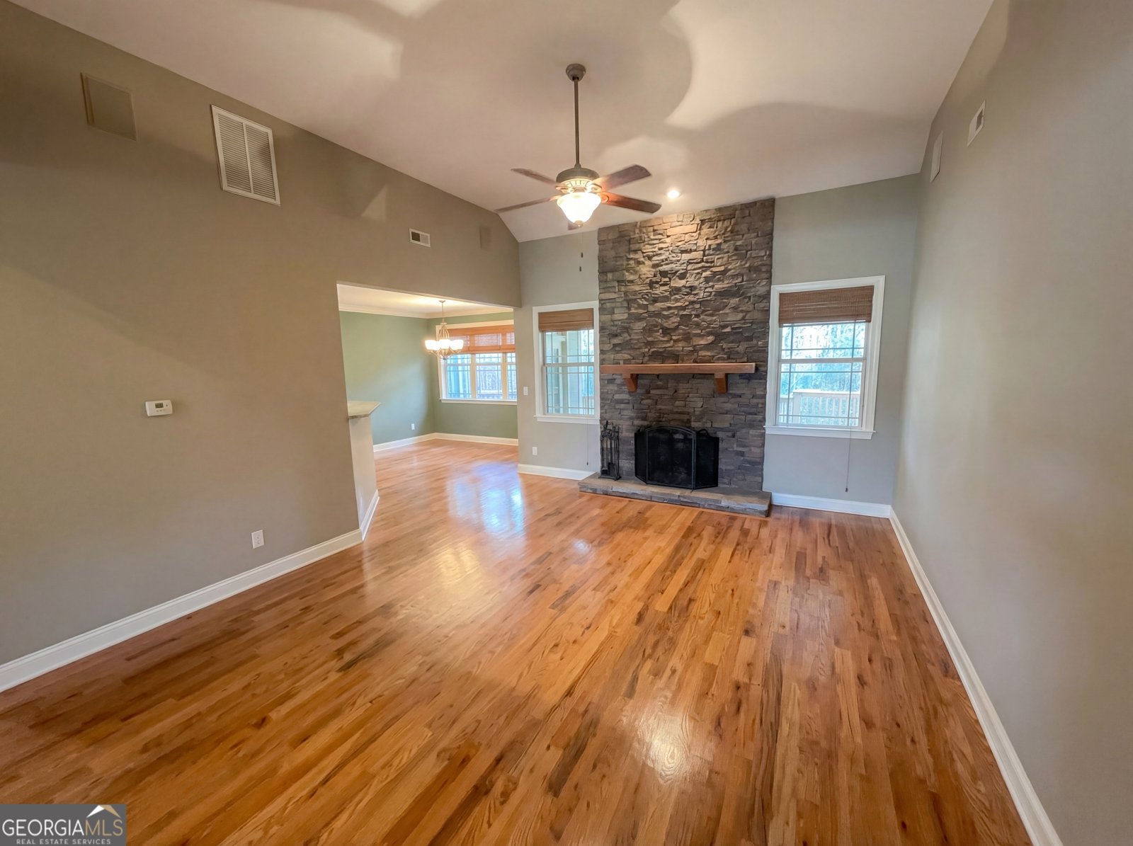 212 Westwind Drive Newnan - Photo 8