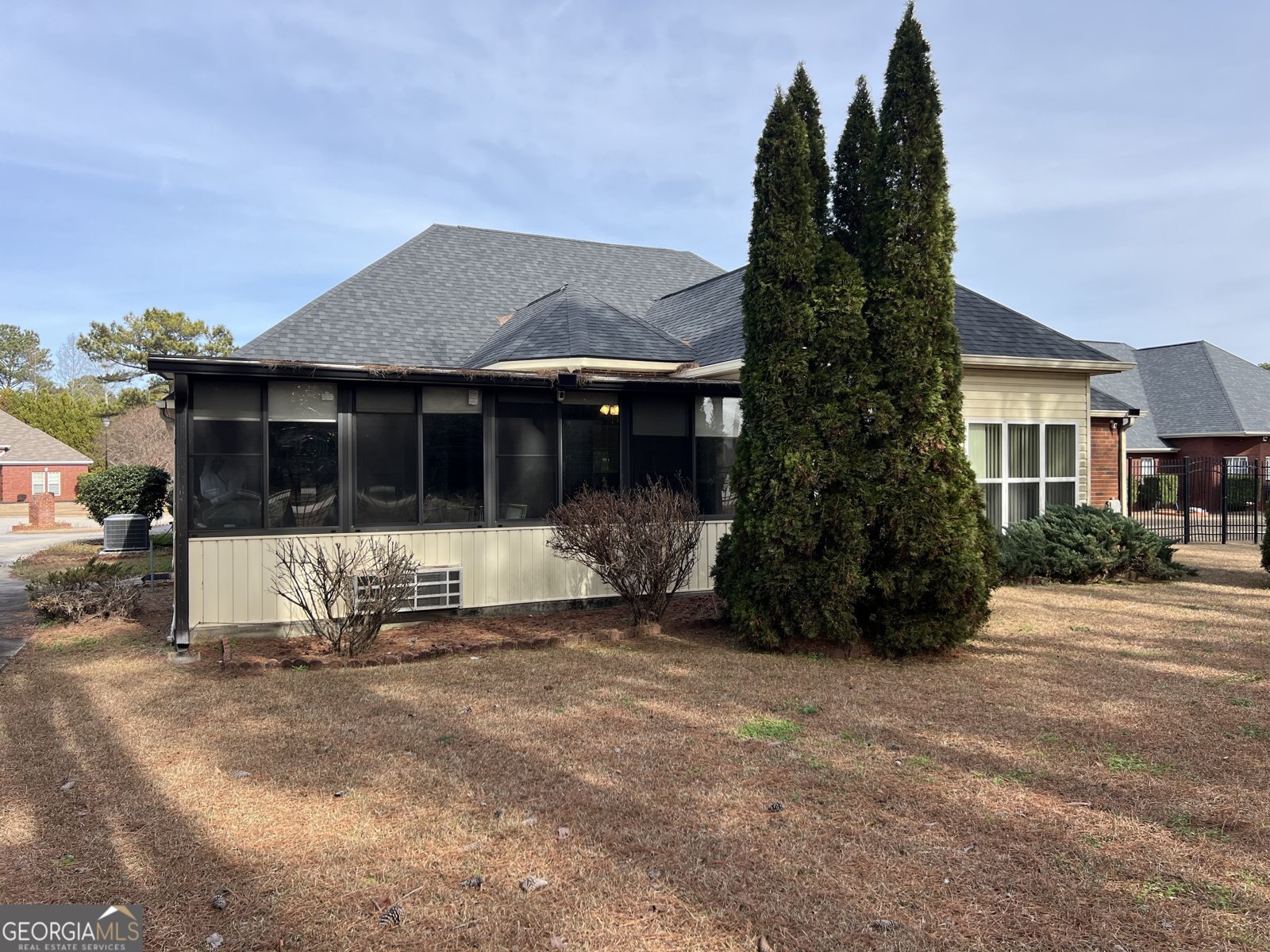 111 Ellice Court Warner Robins - Photo 23