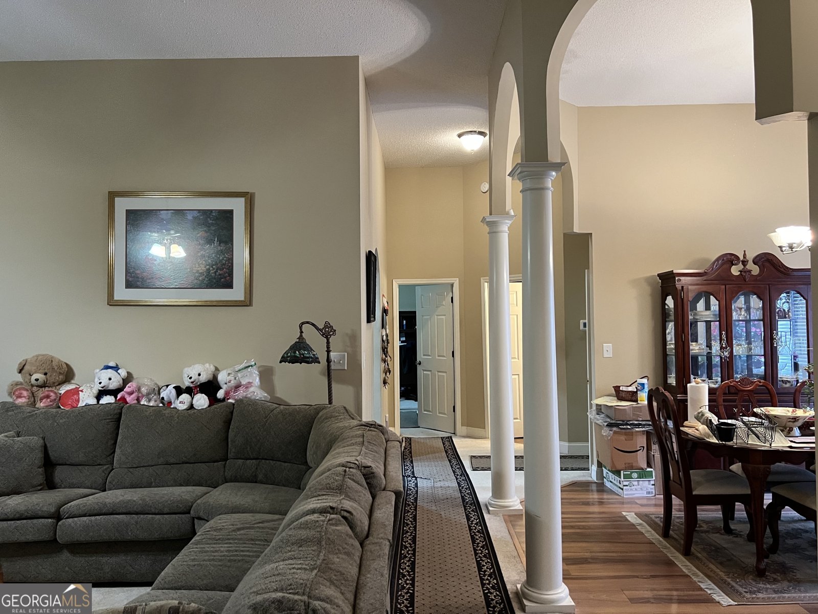 111 Ellice Court Warner Robins - Photo 6