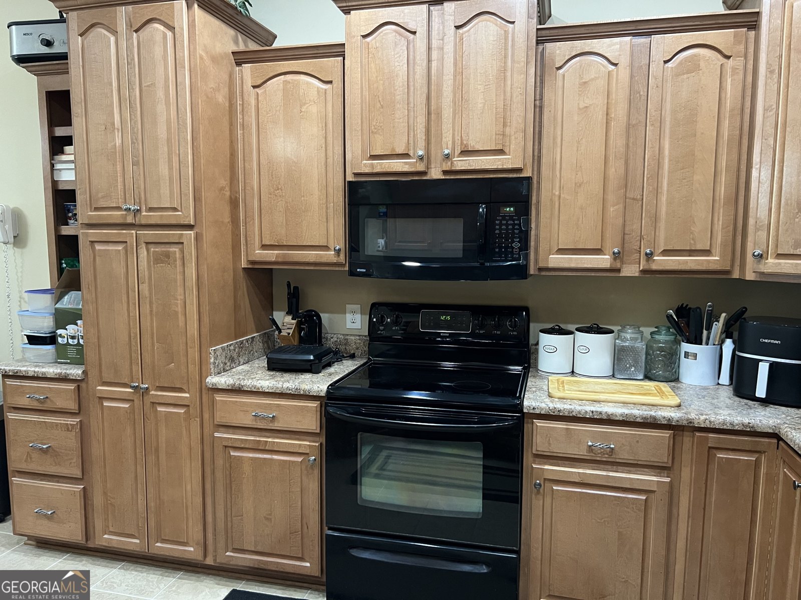 111 Ellice Court Warner Robins - Photo 8