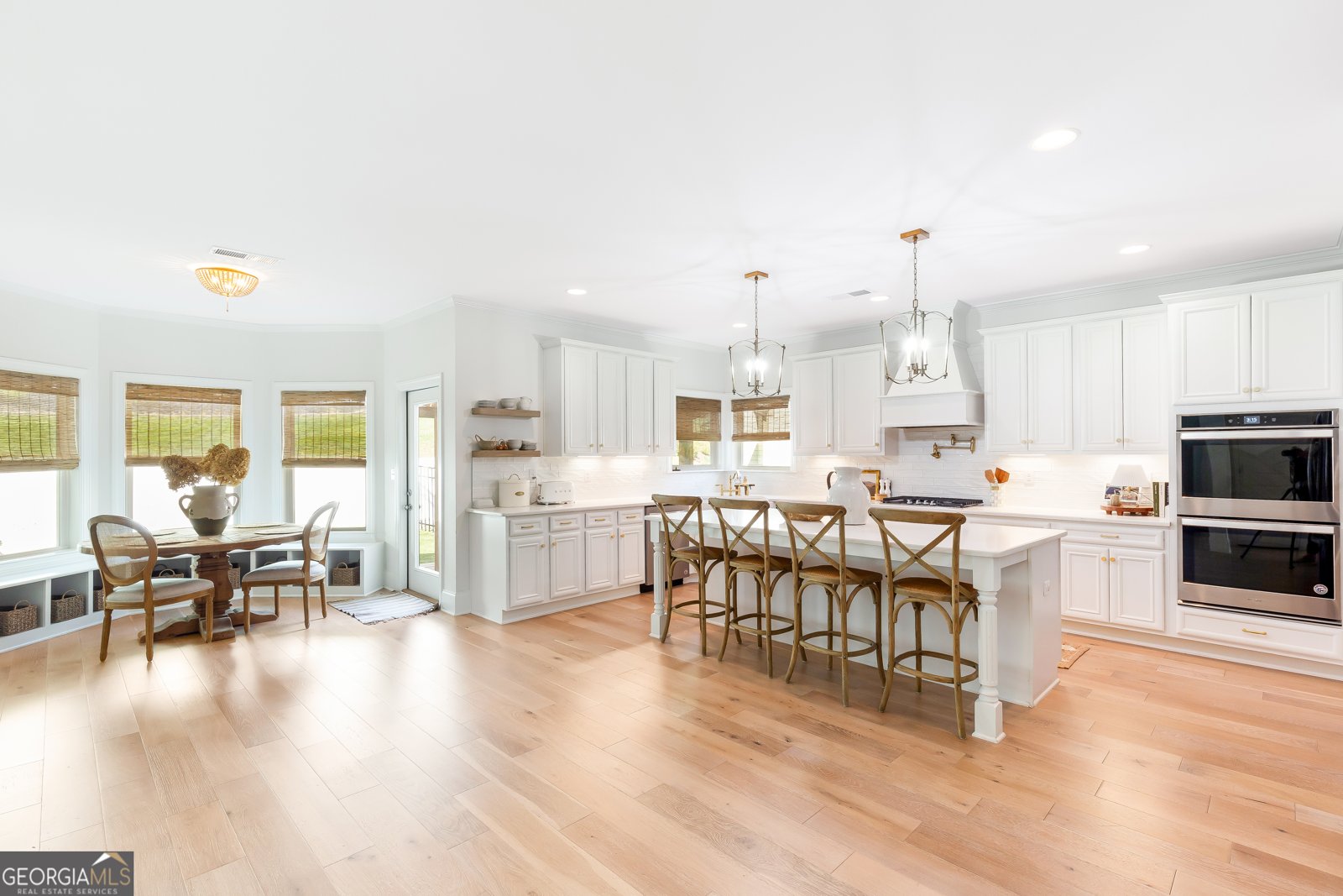 2210 Cascading Creek Court Cumming - Photo 14