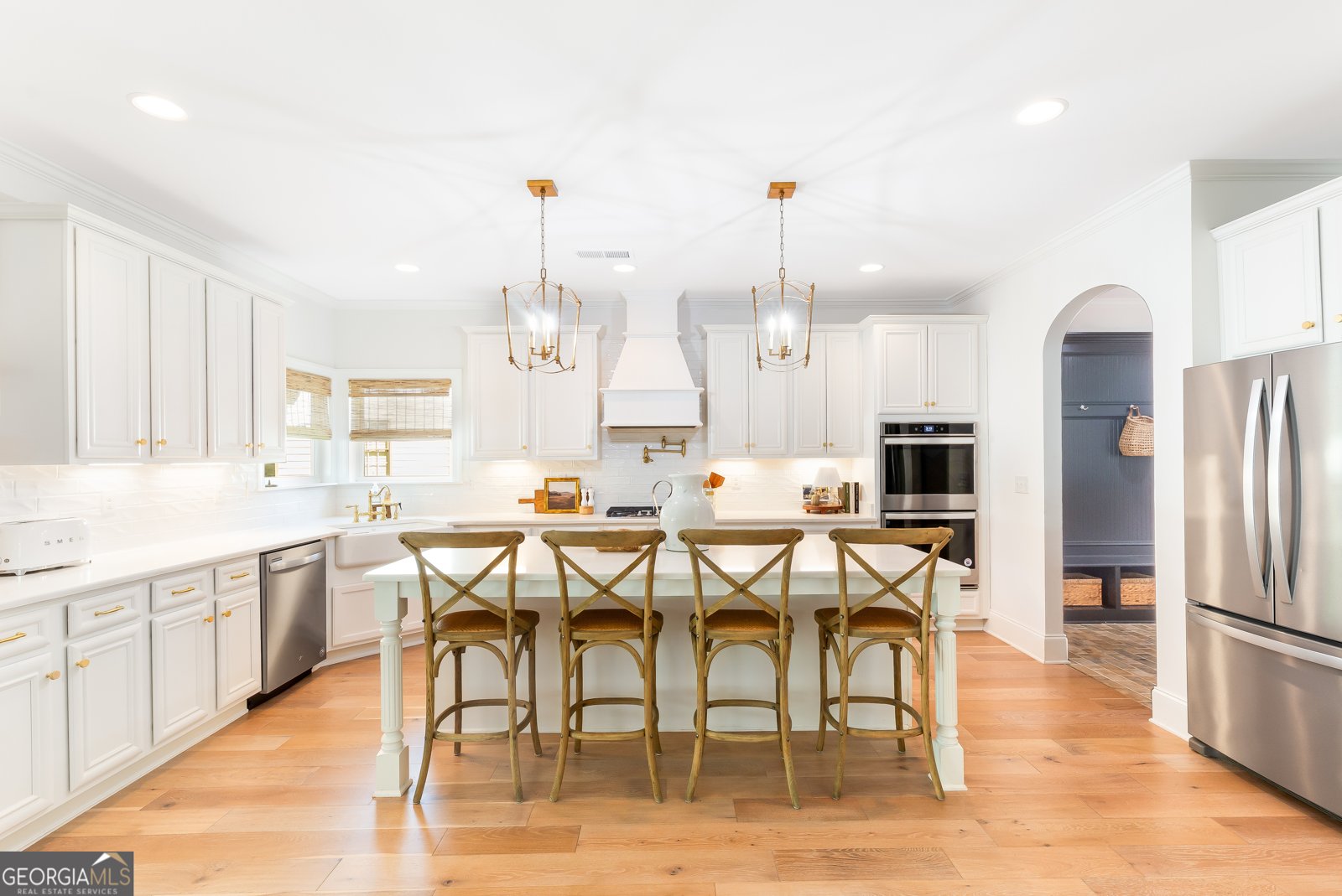 2210 Cascading Creek Court Cumming - Photo 15