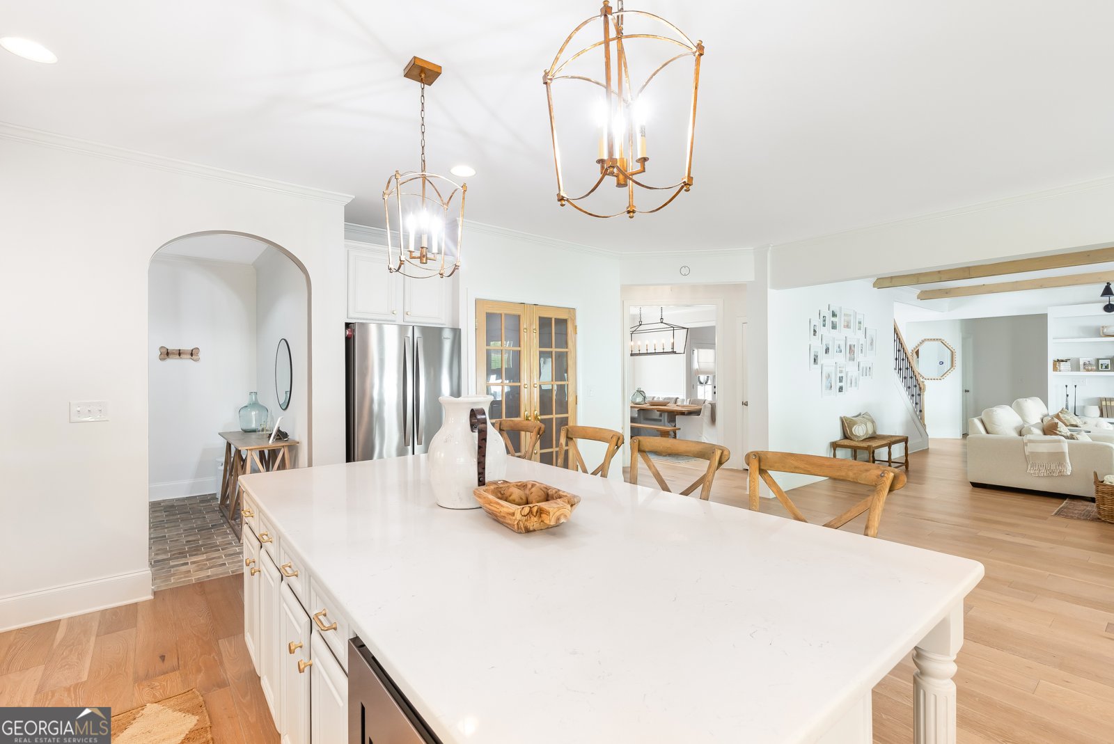 2210 Cascading Creek Court Cumming - Photo 16