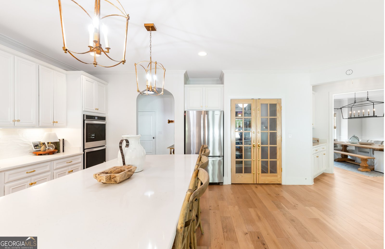 2210 Cascading Creek Court Cumming - Photo 18