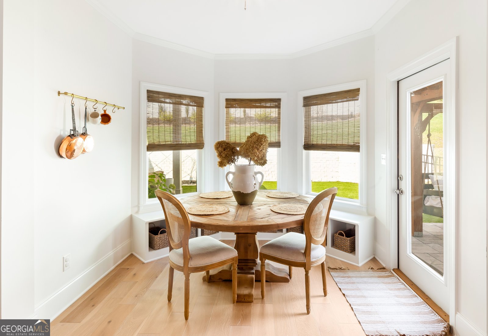 2210 Cascading Creek Court Cumming - Photo 20