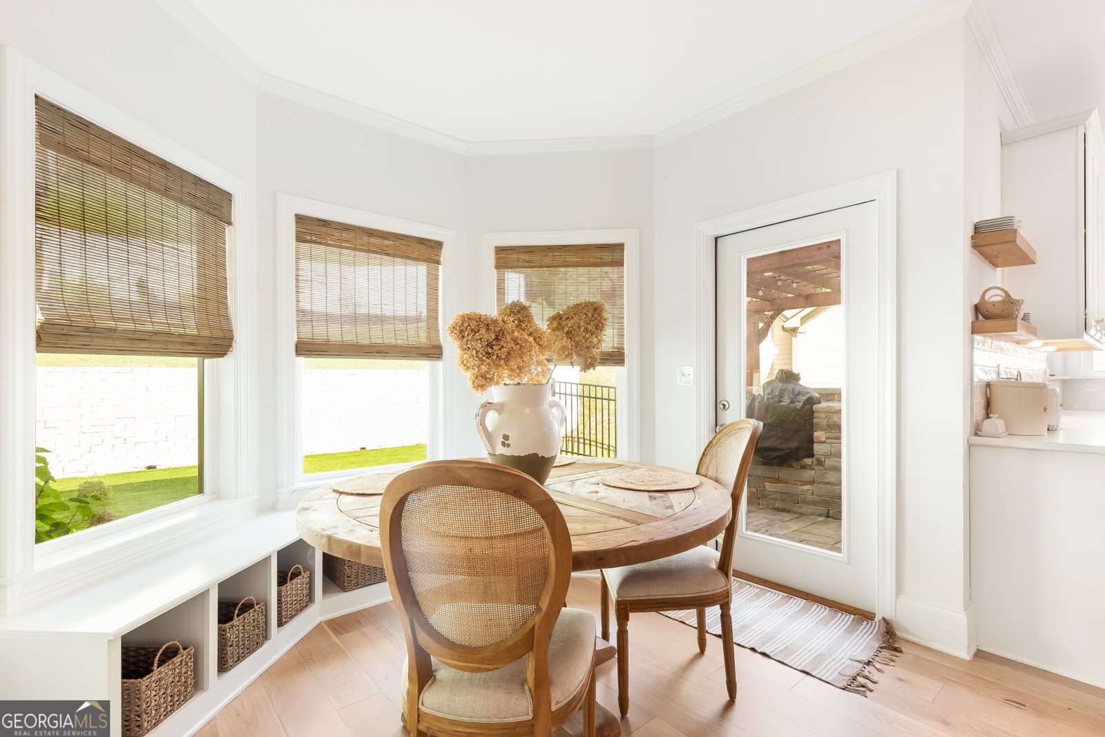 2210 Cascading Creek Court Cumming - Photo 21