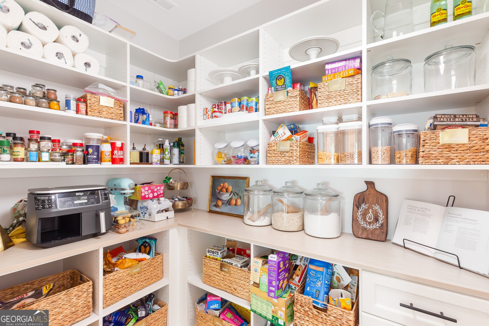 2210 Cascading Creek Court Cumming - Photo 24