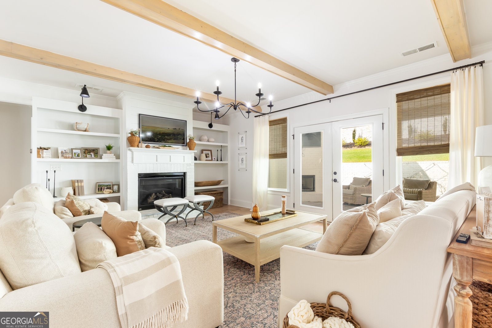 2210 Cascading Creek Court Cumming - Photo 27