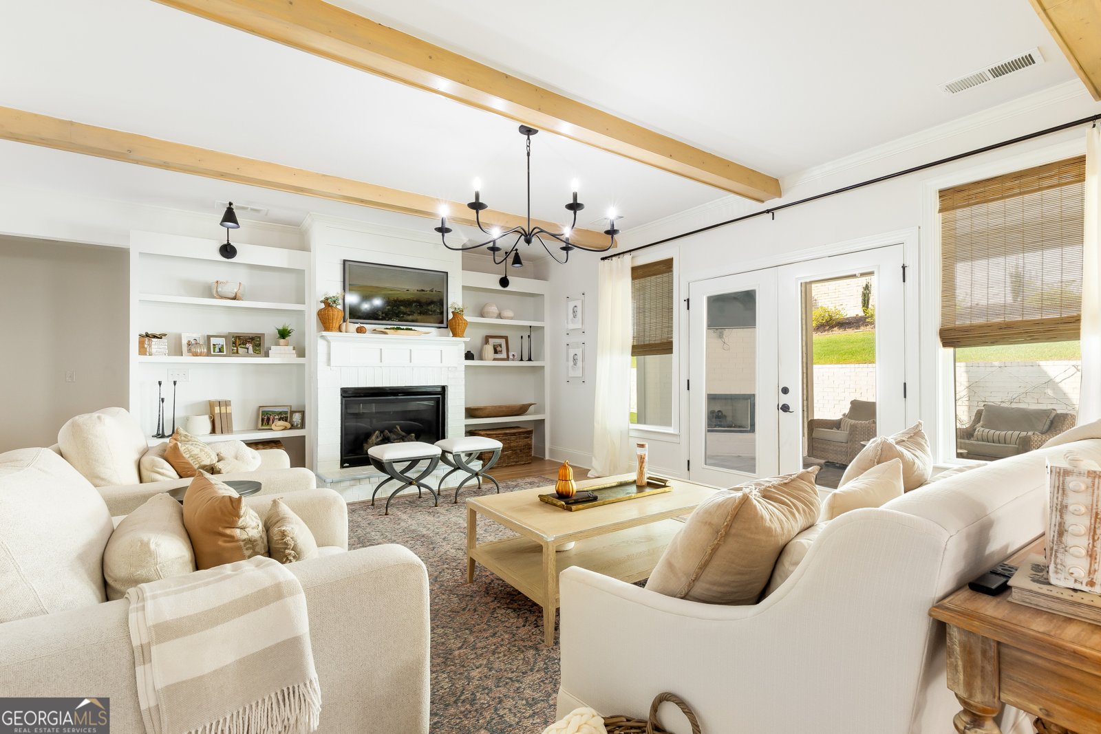 2210 Cascading Creek Court Cumming - Photo 29