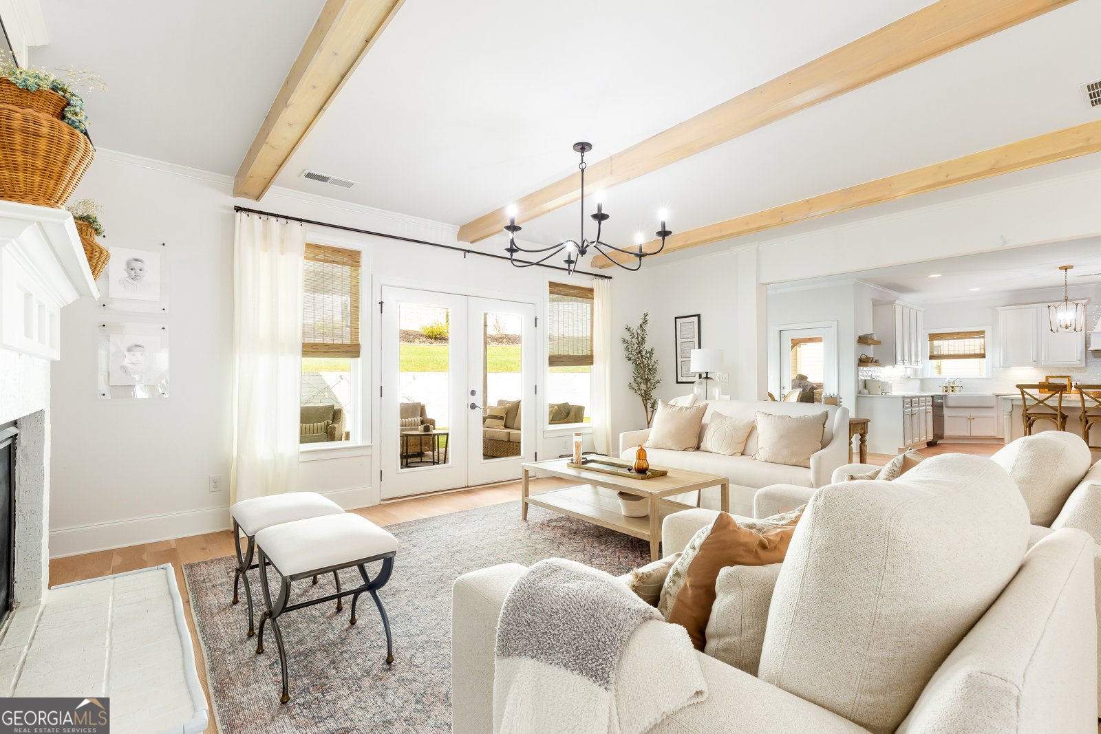 2210 Cascading Creek Court Cumming - Photo 30