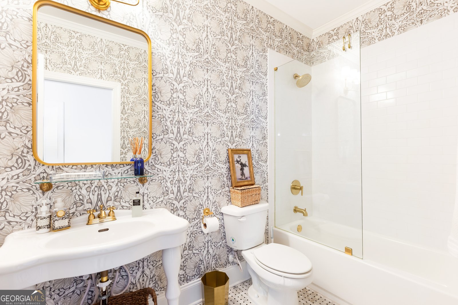 2210 Cascading Creek Court Cumming - Photo 34