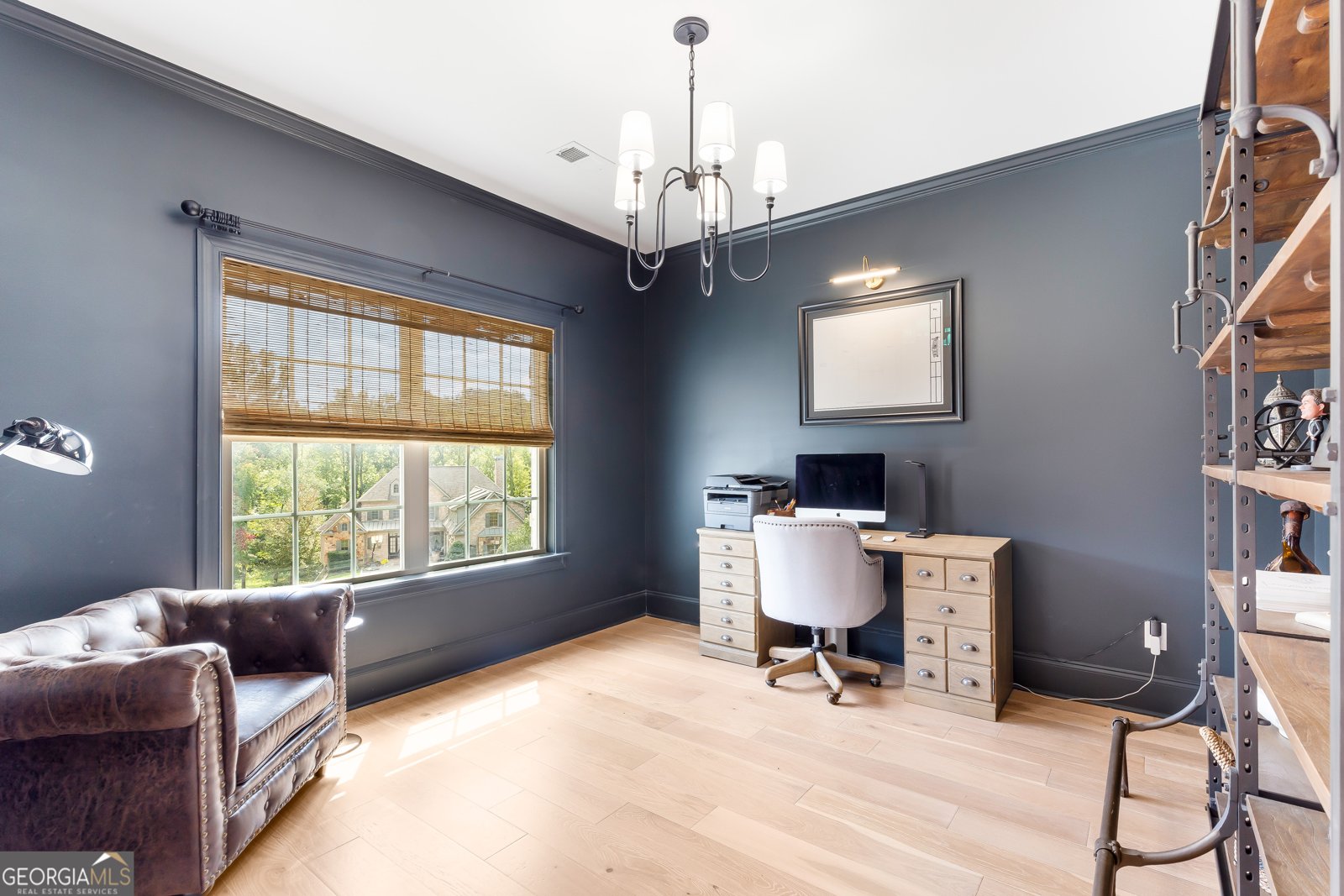 2210 Cascading Creek Court Cumming - Photo 35