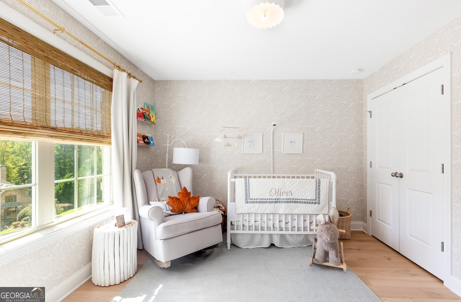 2210 Cascading Creek Court Cumming - Photo 49