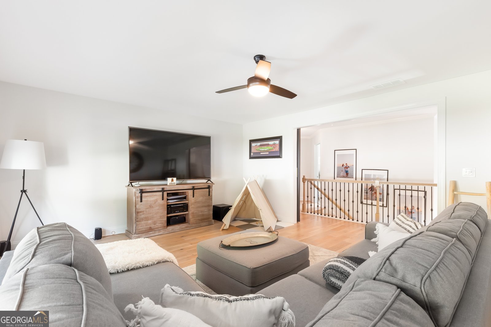 2210 Cascading Creek Court Cumming - Photo 52