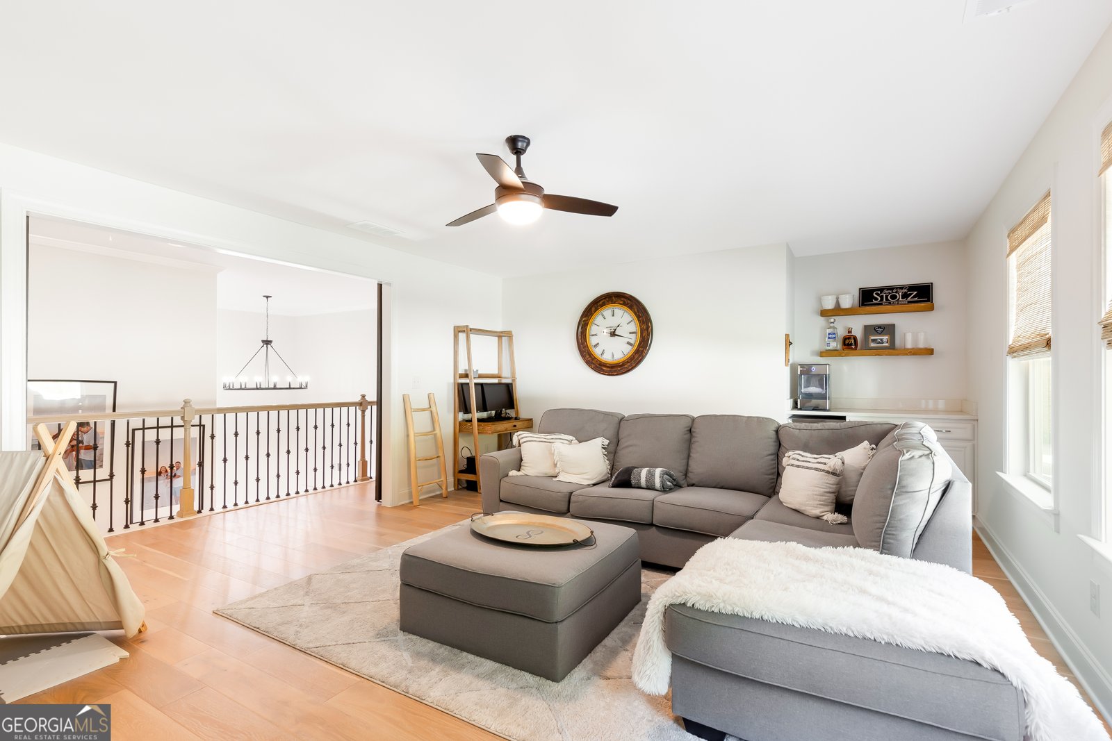 2210 Cascading Creek Court Cumming - Photo 53