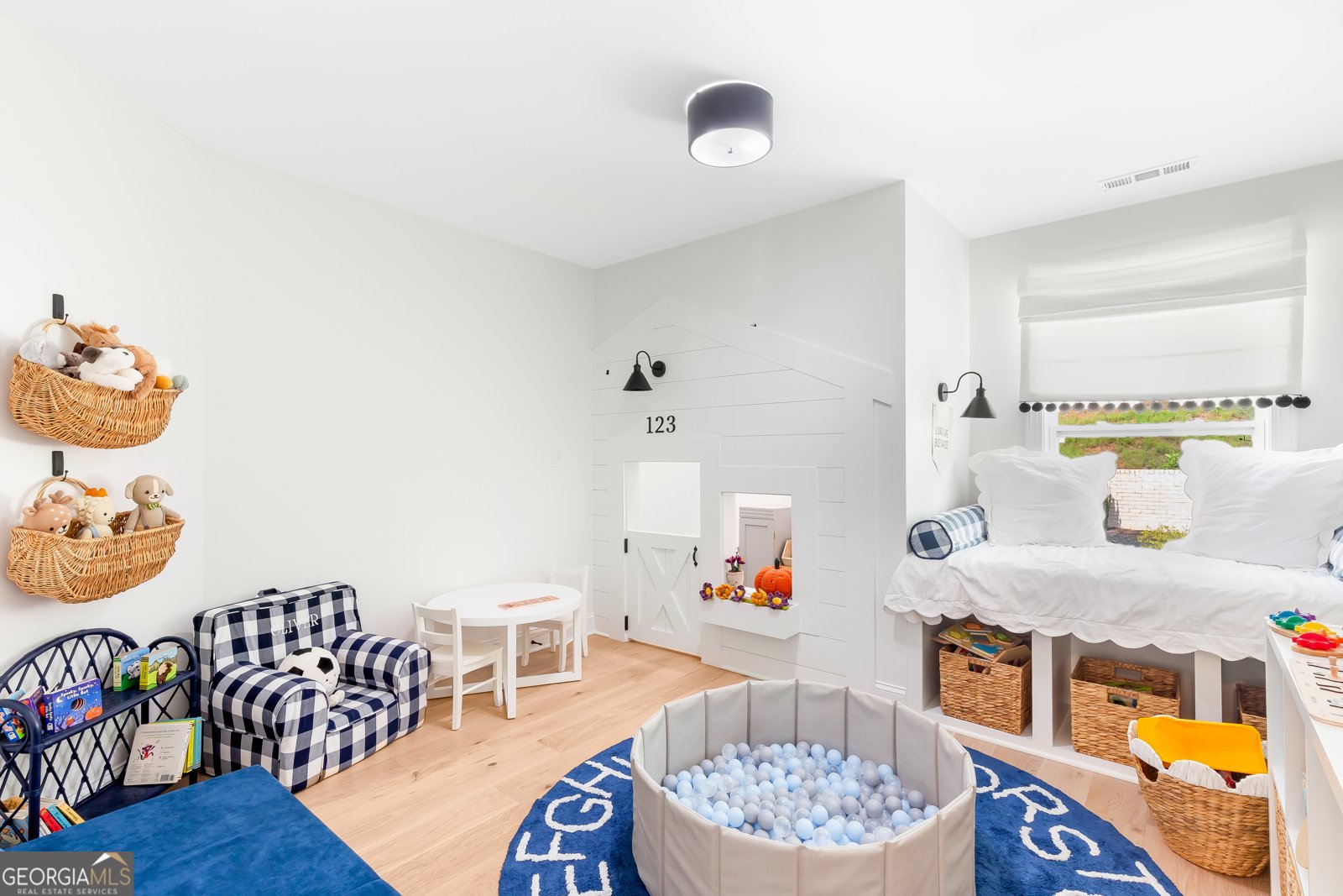 2210 Cascading Creek Court Cumming - Photo 54