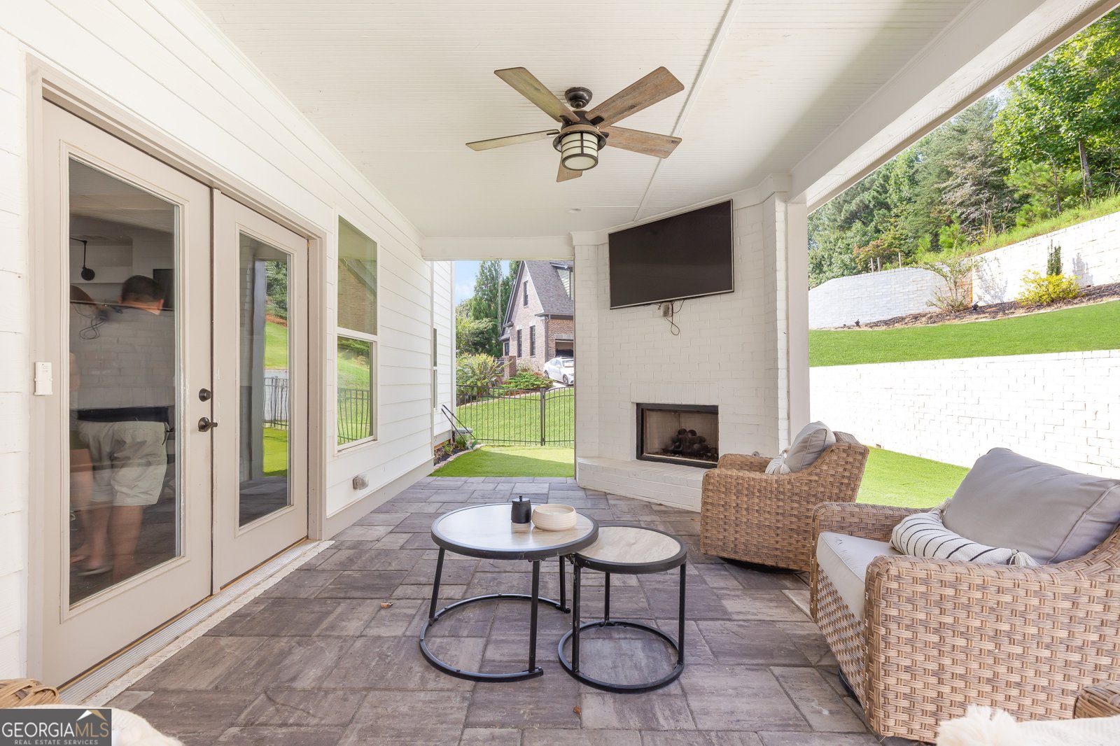 2210 Cascading Creek Court Cumming - Photo 58