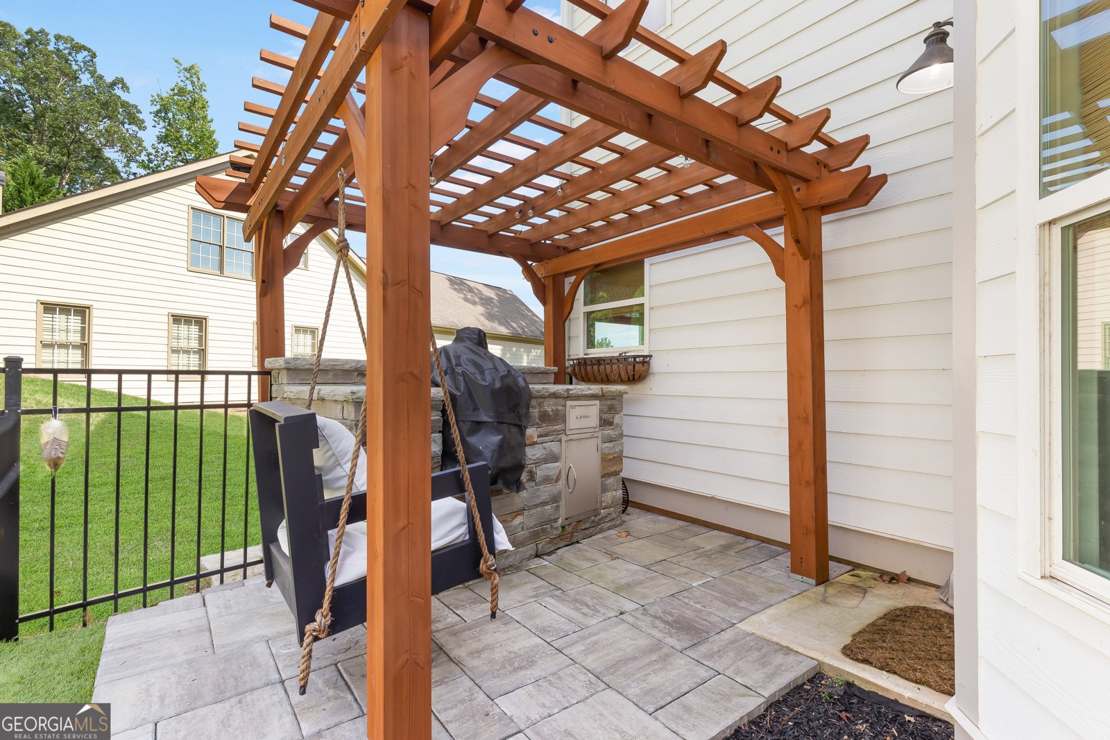 2210 Cascading Creek Court Cumming - Photo 59