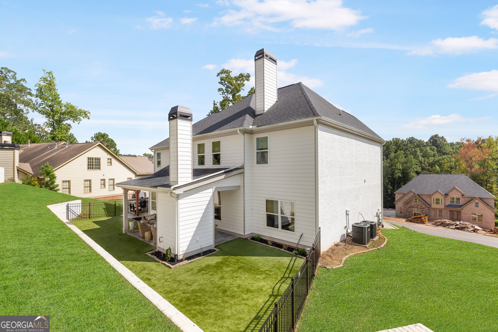 2210 Cascading Creek Court Cumming - Photo 61