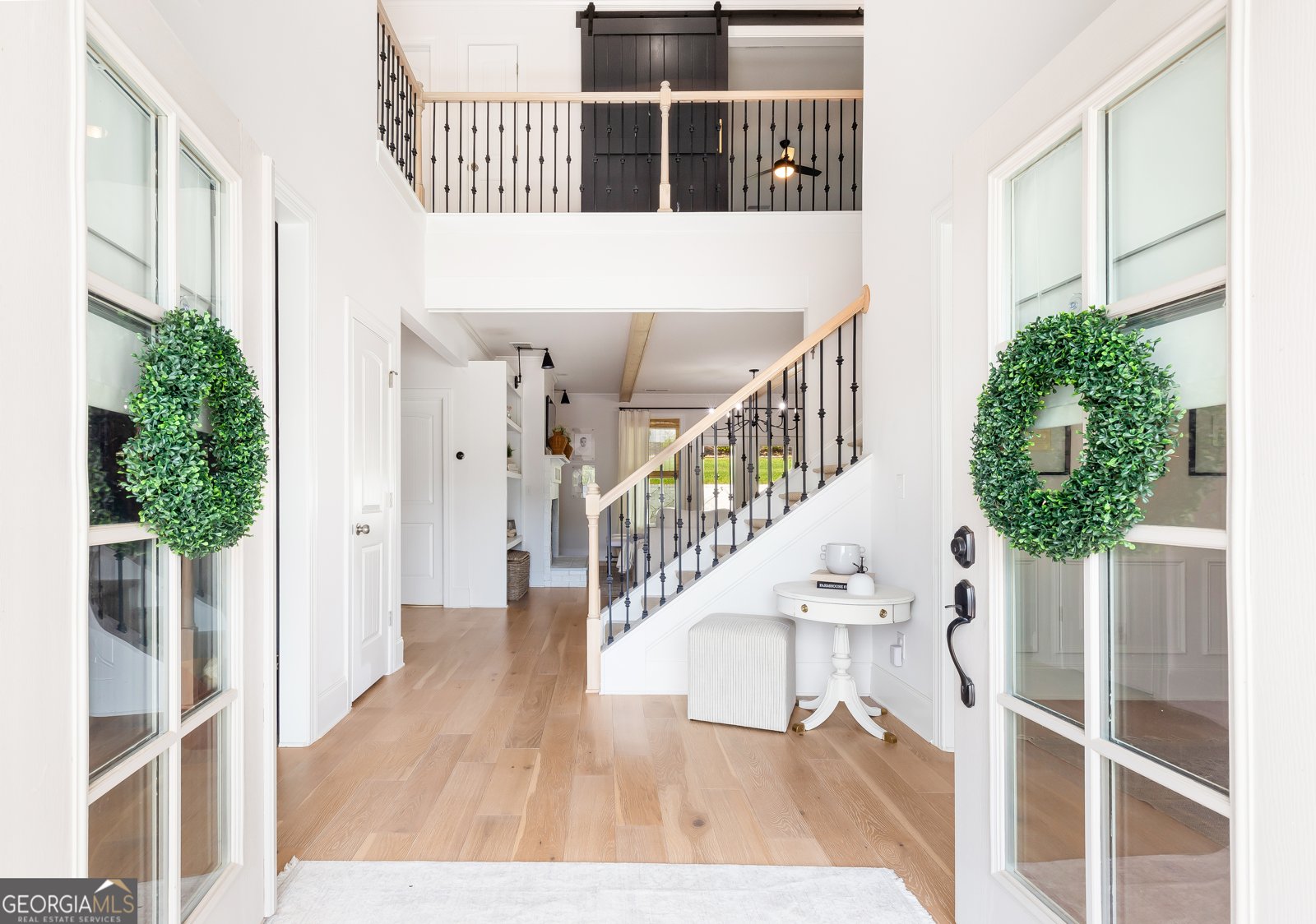 2210 Cascading Creek Court Cumming - Photo 7