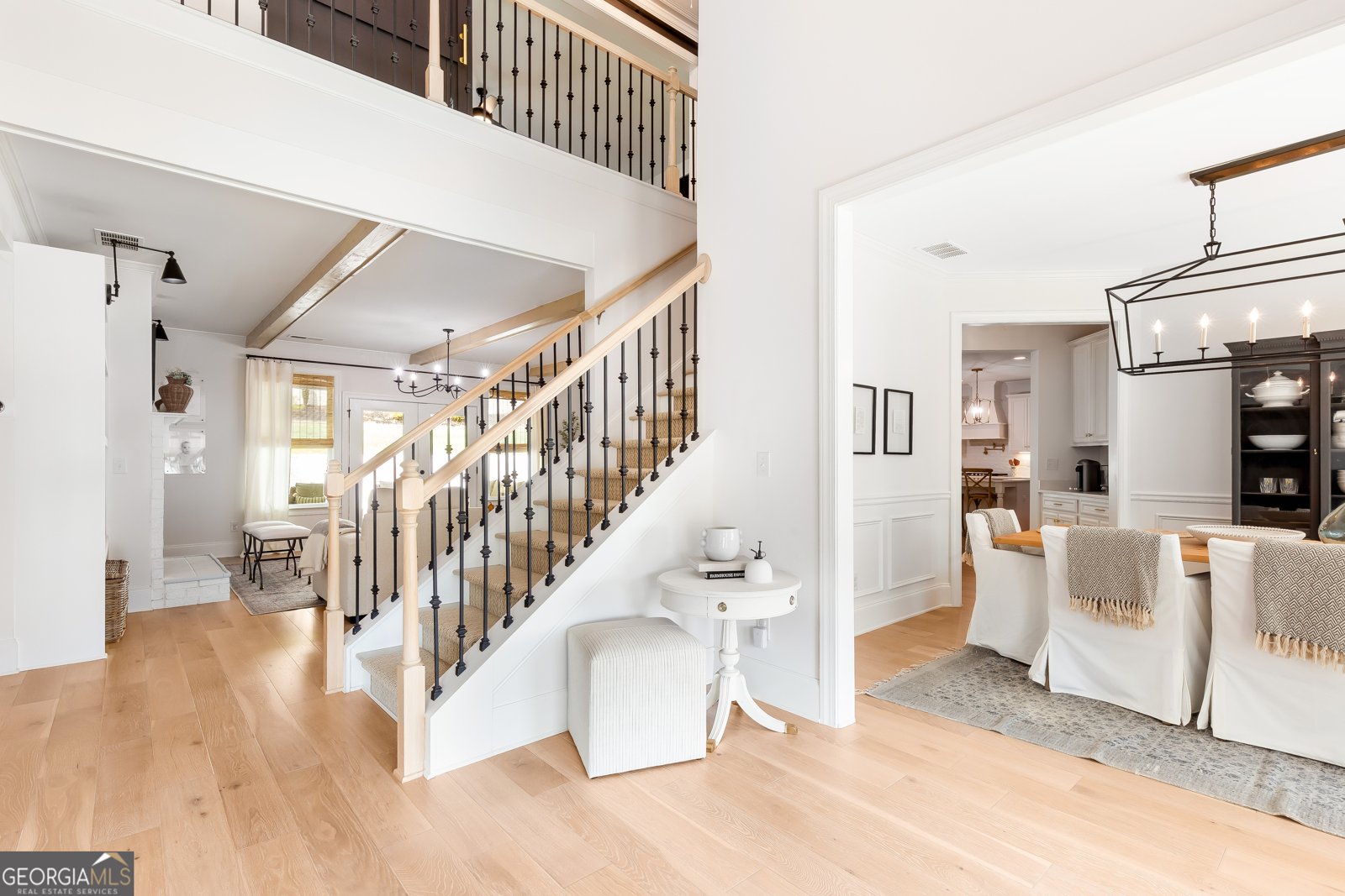 2210 Cascading Creek Court Cumming - Photo 8