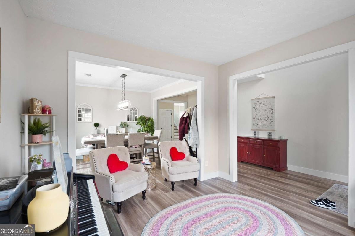 2507 Weycroft Cir Dacula - Photo 10