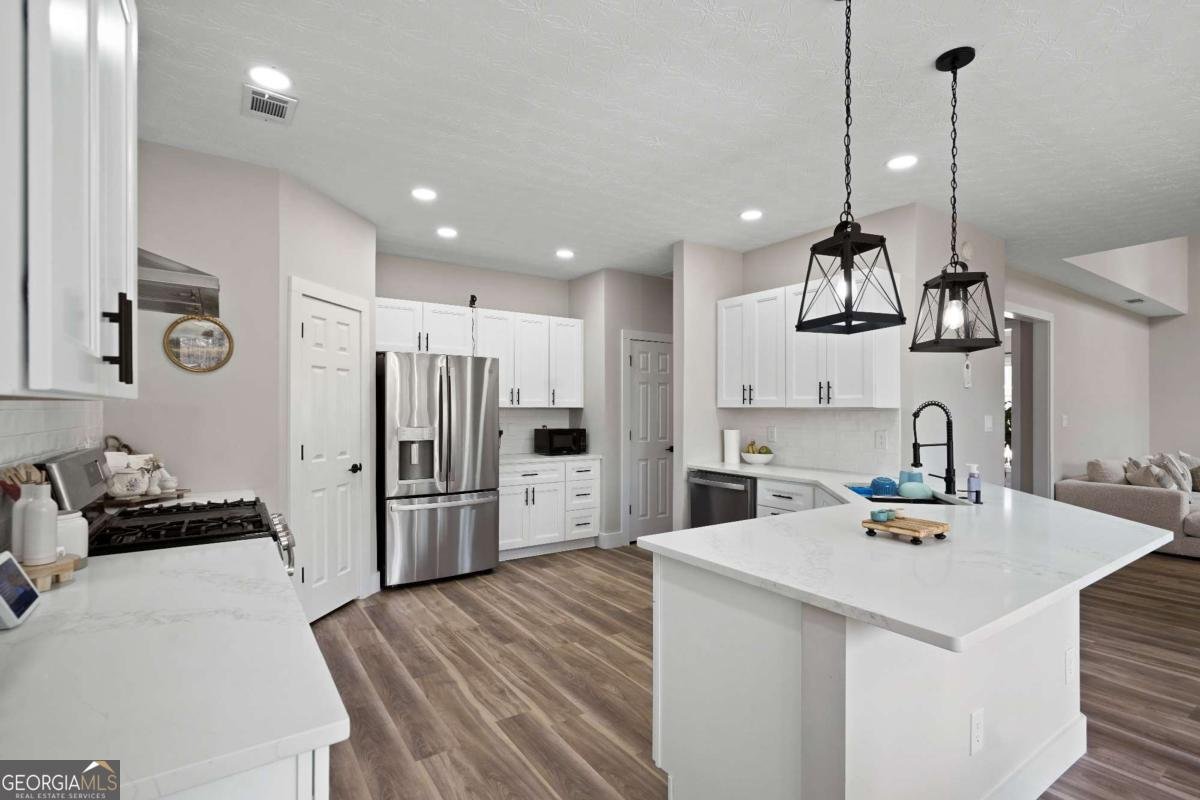 2507 Weycroft Cir Dacula - Photo 17