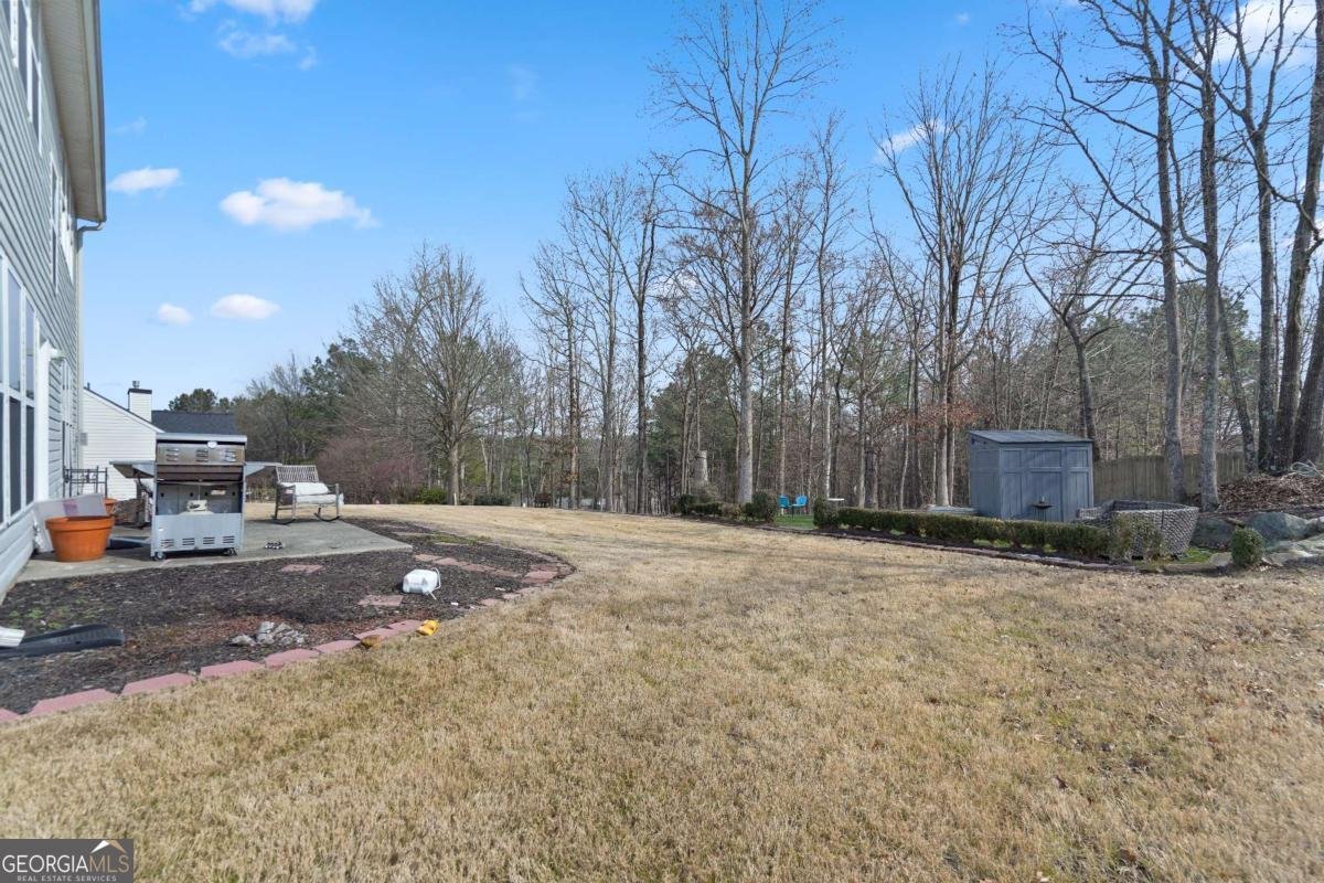 2507 Weycroft Cir Dacula - Photo 32