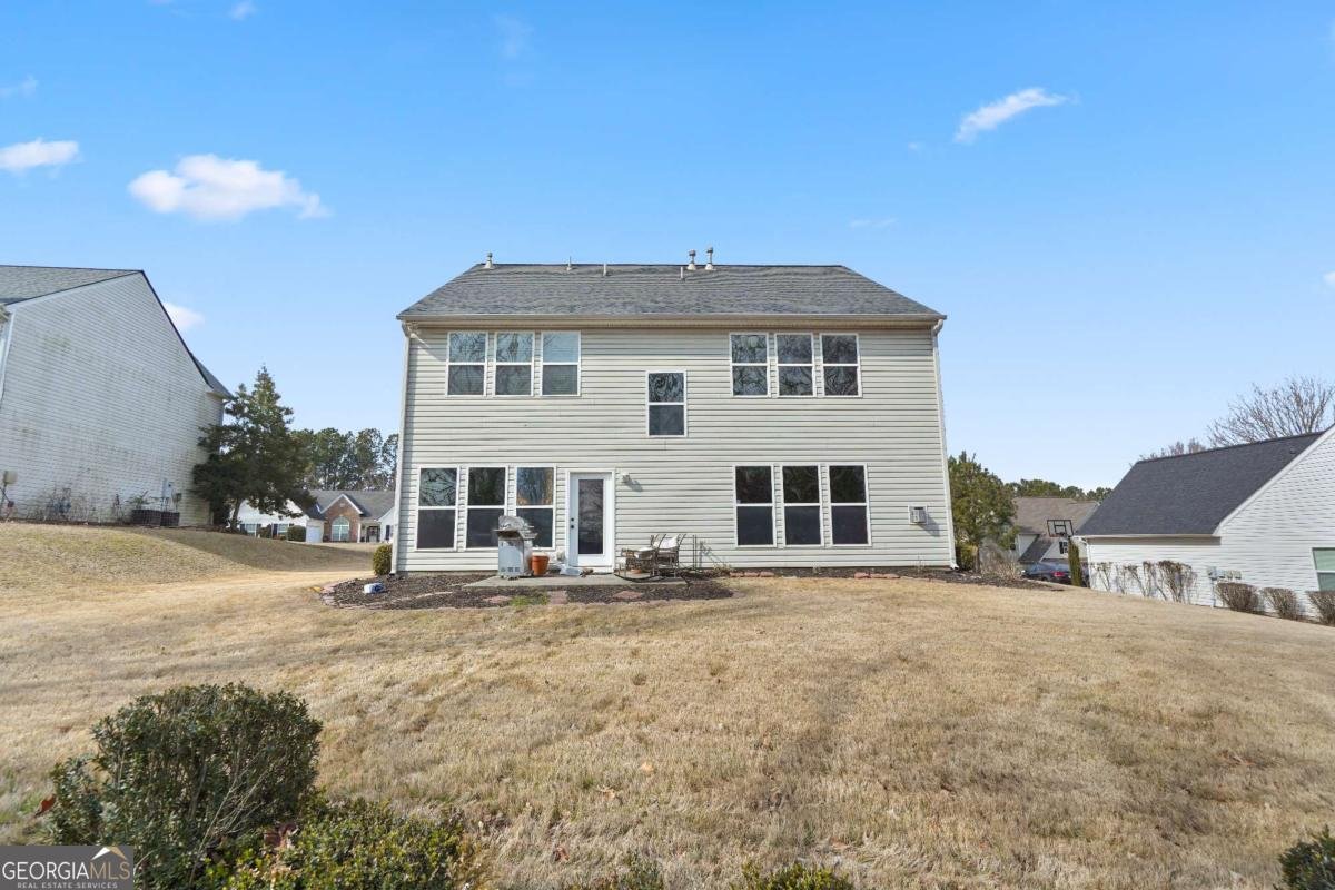 2507 Weycroft Cir Dacula - Photo 33