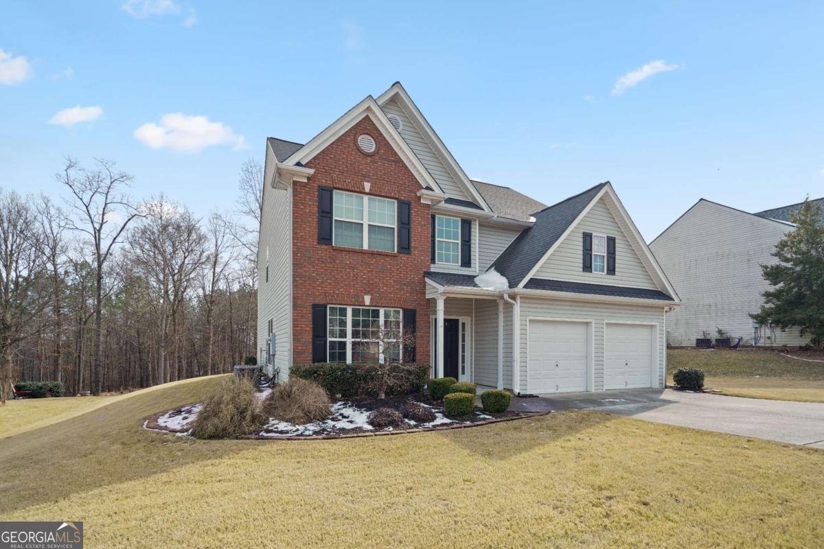 2507 Weycroft Cir Dacula - Photo 34