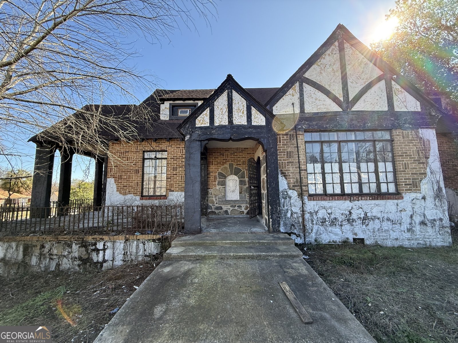 2304 Willard Street Columbus - Photo 1