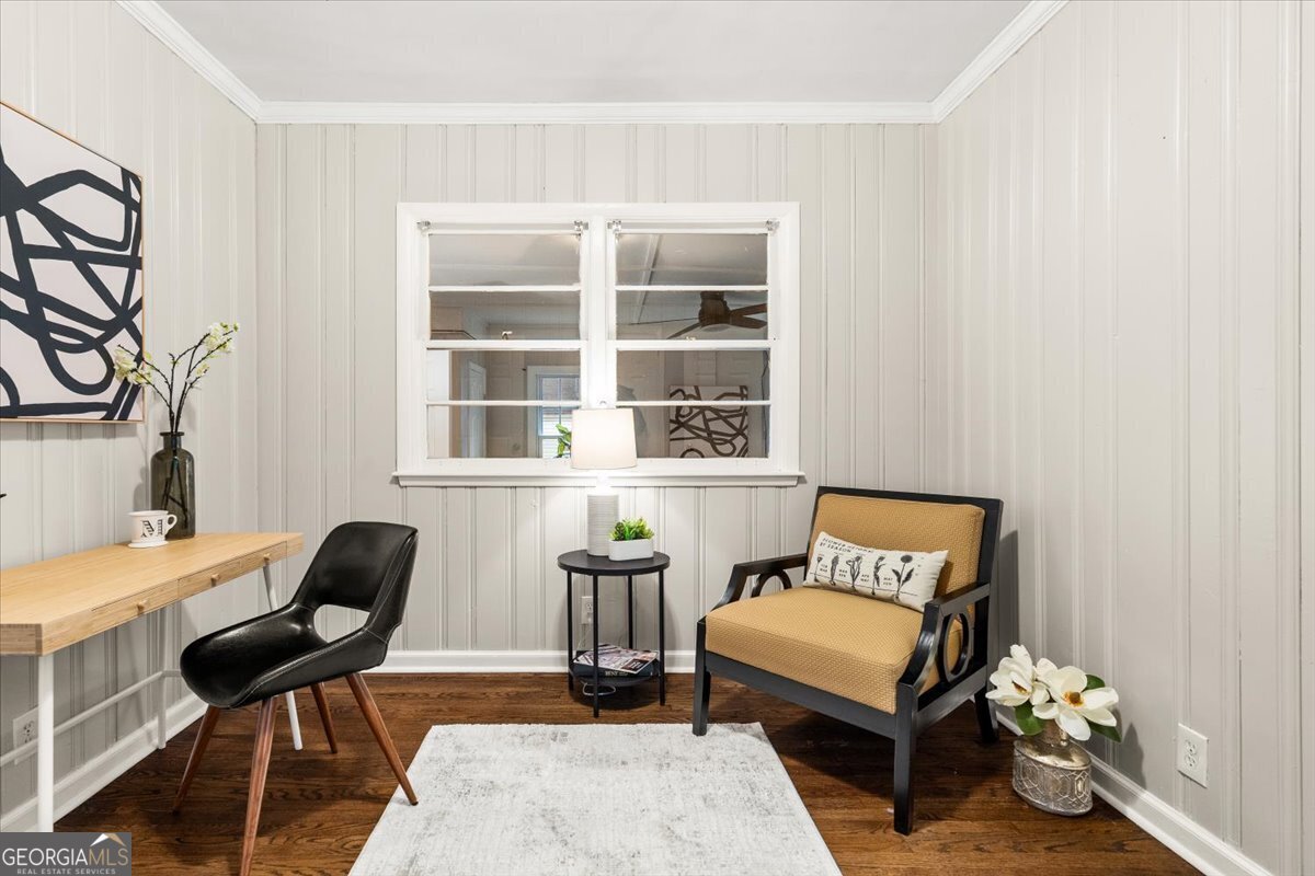 1935 Handley Avenue Atlanta - Photo 10