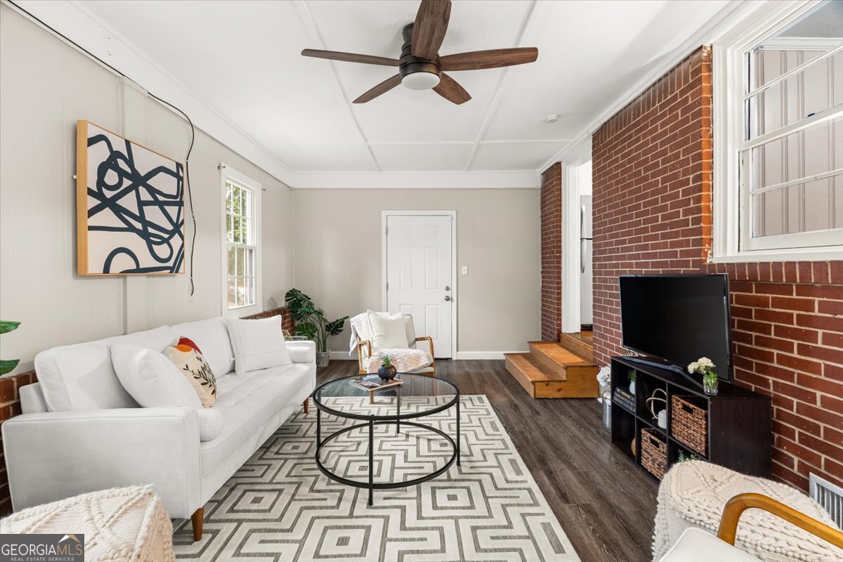 1935 Handley Avenue Atlanta - Photo 17