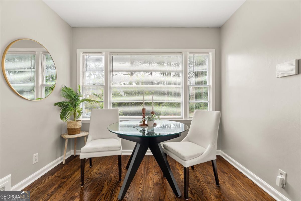 1935 Handley Avenue Atlanta - Photo 6