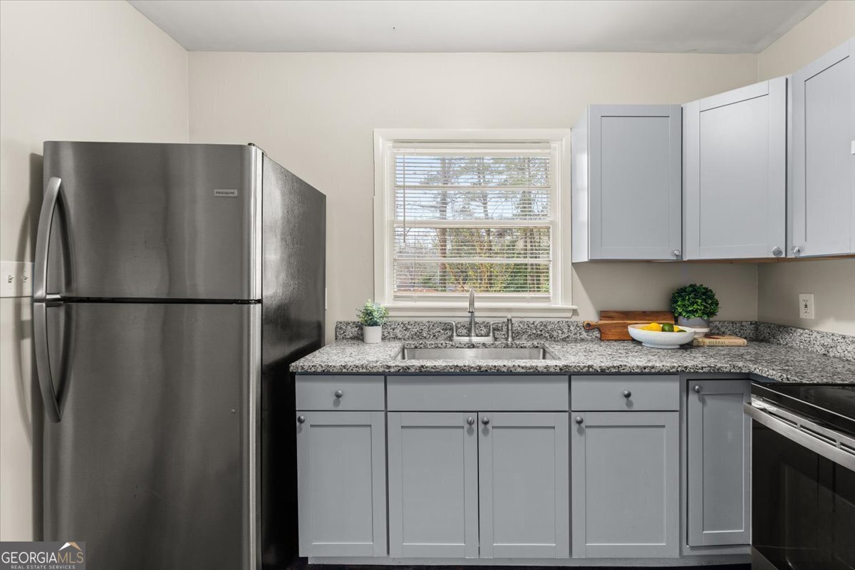 1935 Handley Avenue Atlanta - Photo 7