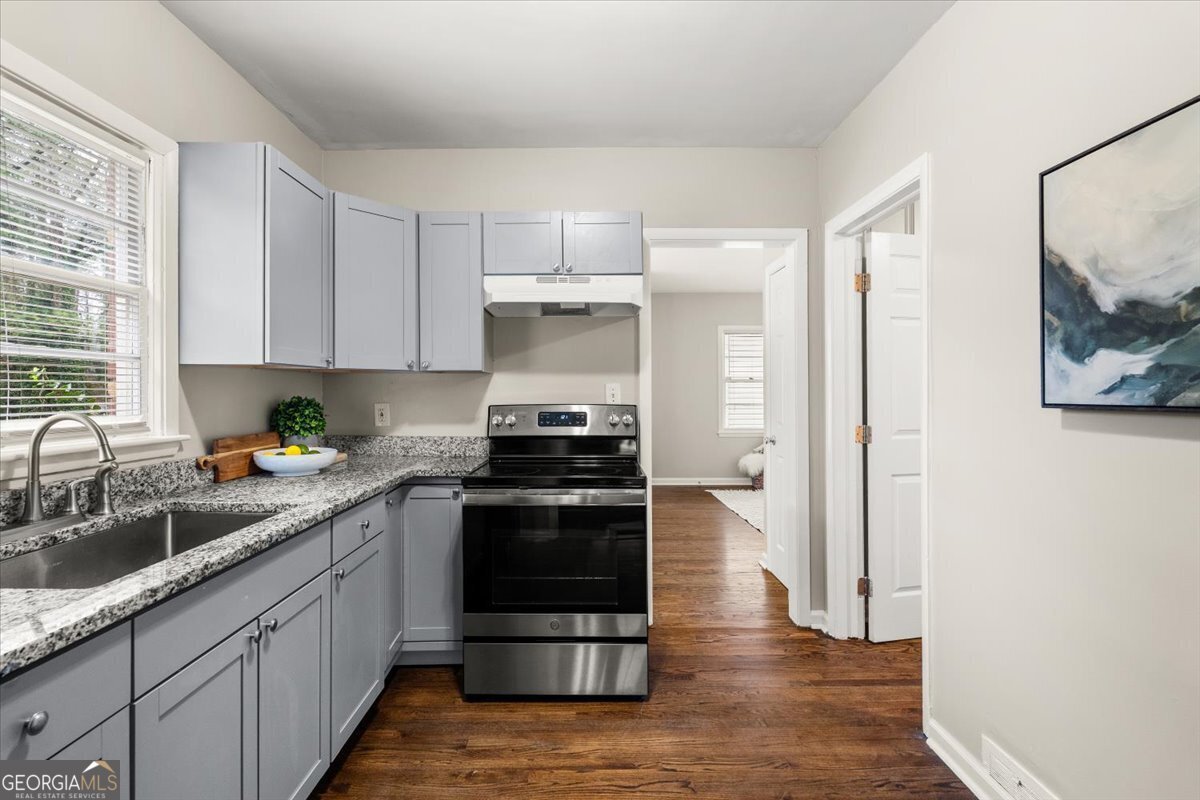 1935 Handley Avenue Atlanta - Photo 8