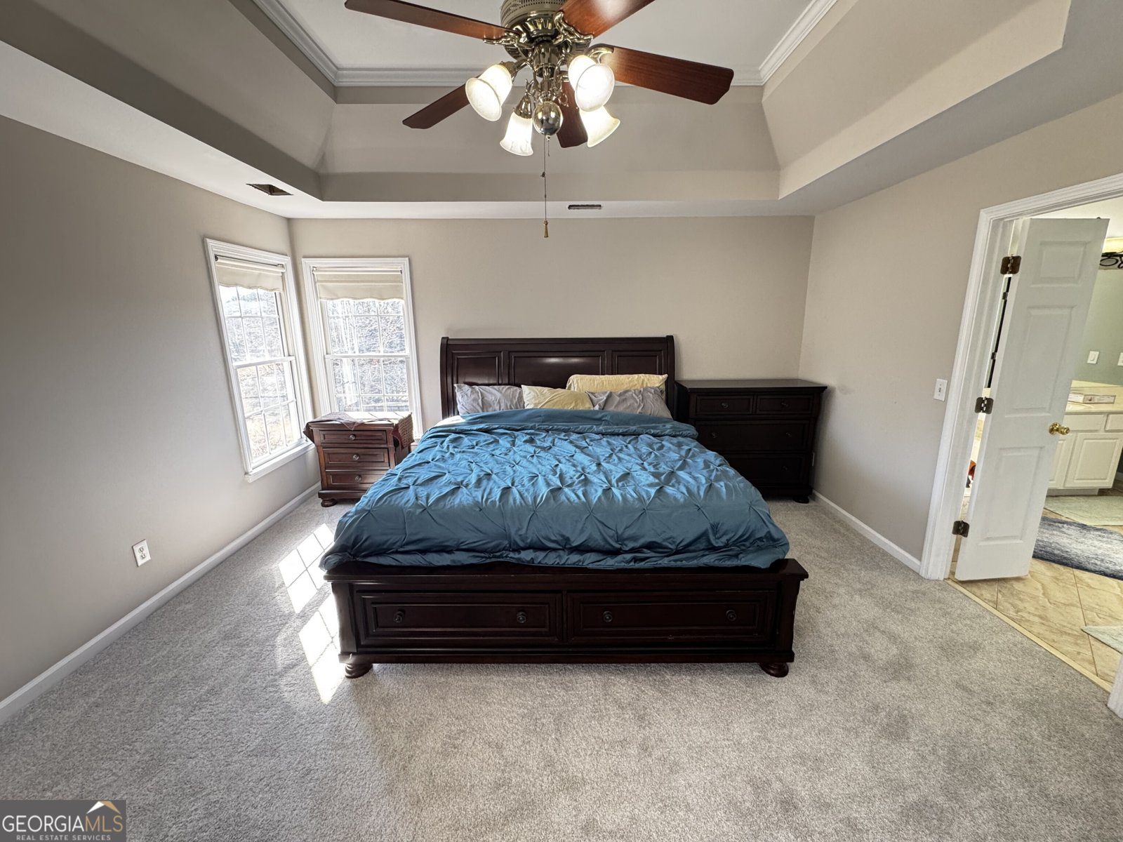 1475 Redbud Way Cumming - Photo 17