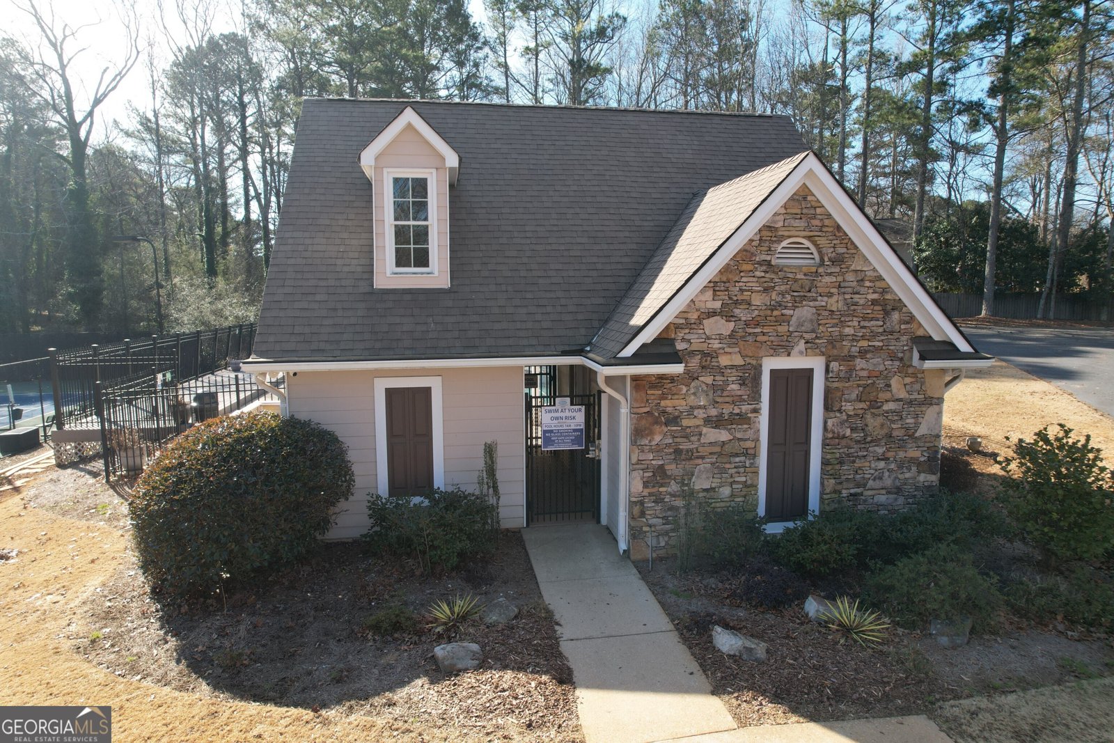 1475 Redbud Way Cumming - Photo 35