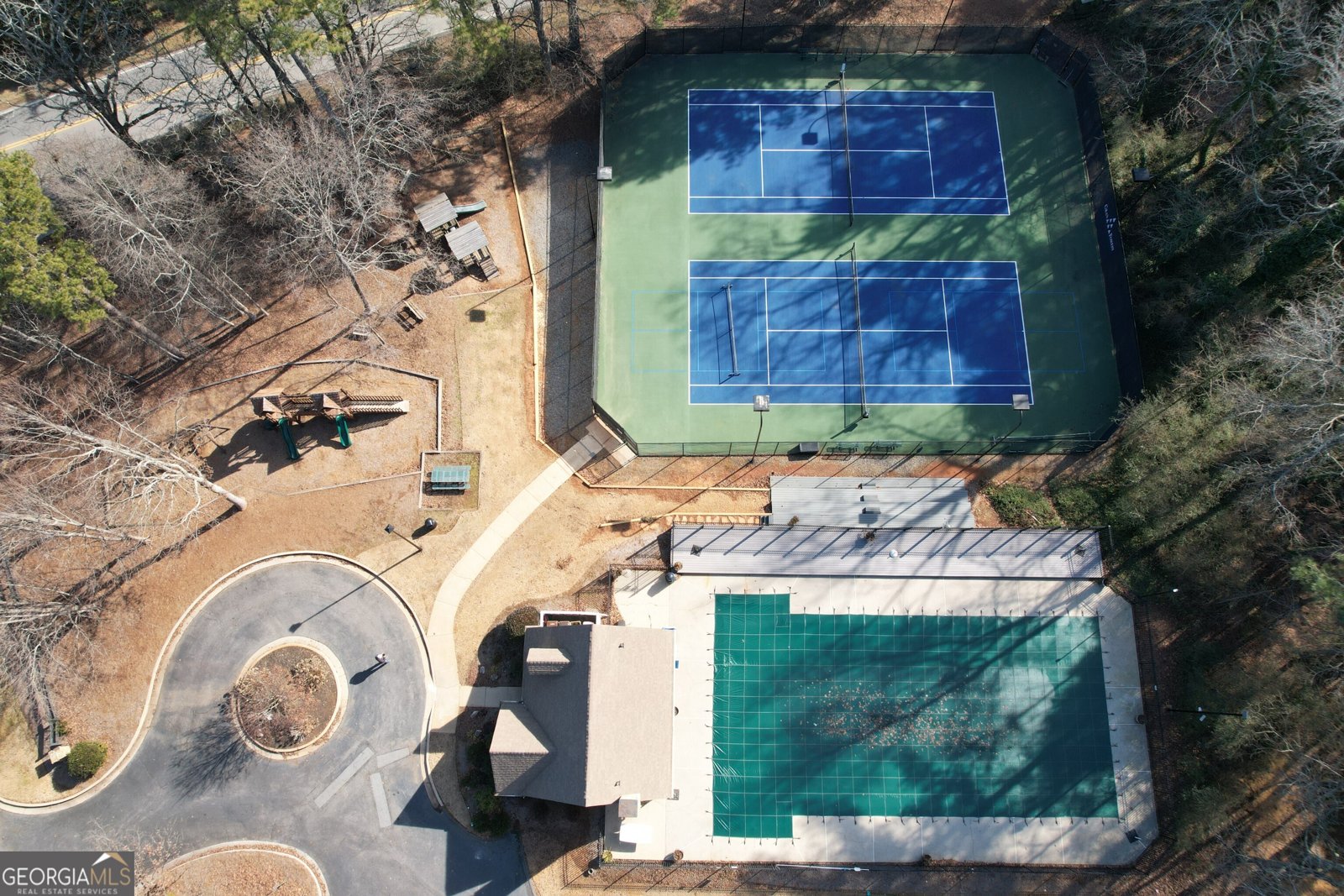 1475 Redbud Way Cumming - Photo 36