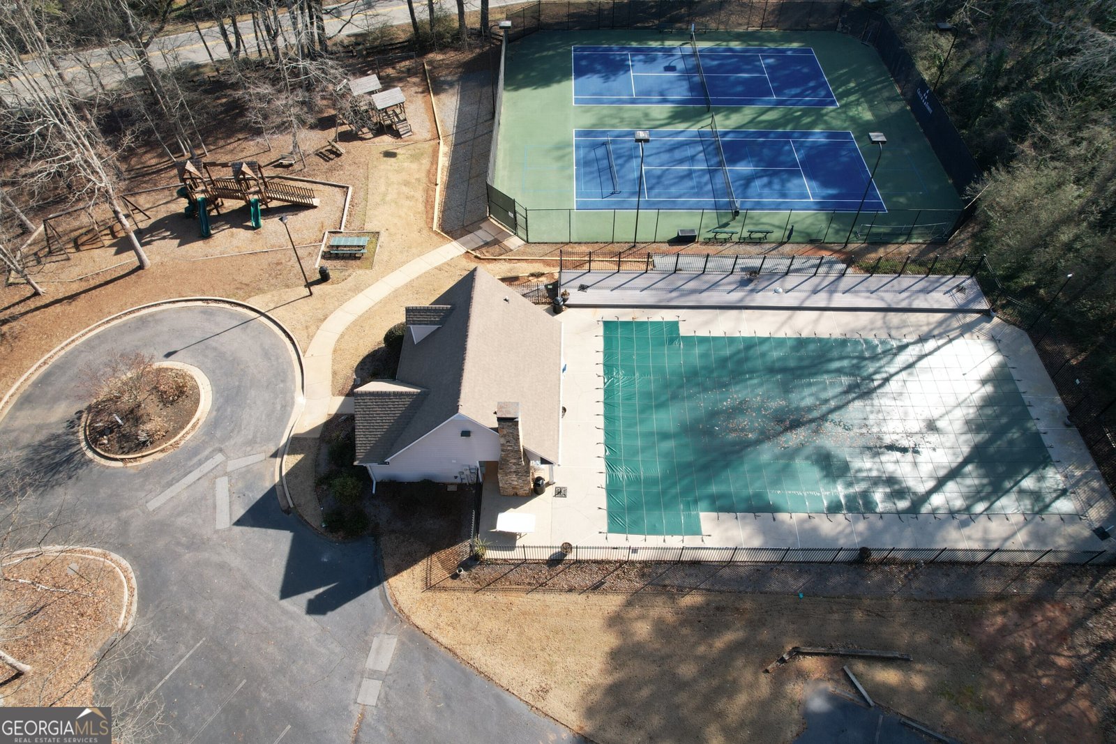 1475 Redbud Way Cumming - Photo 39