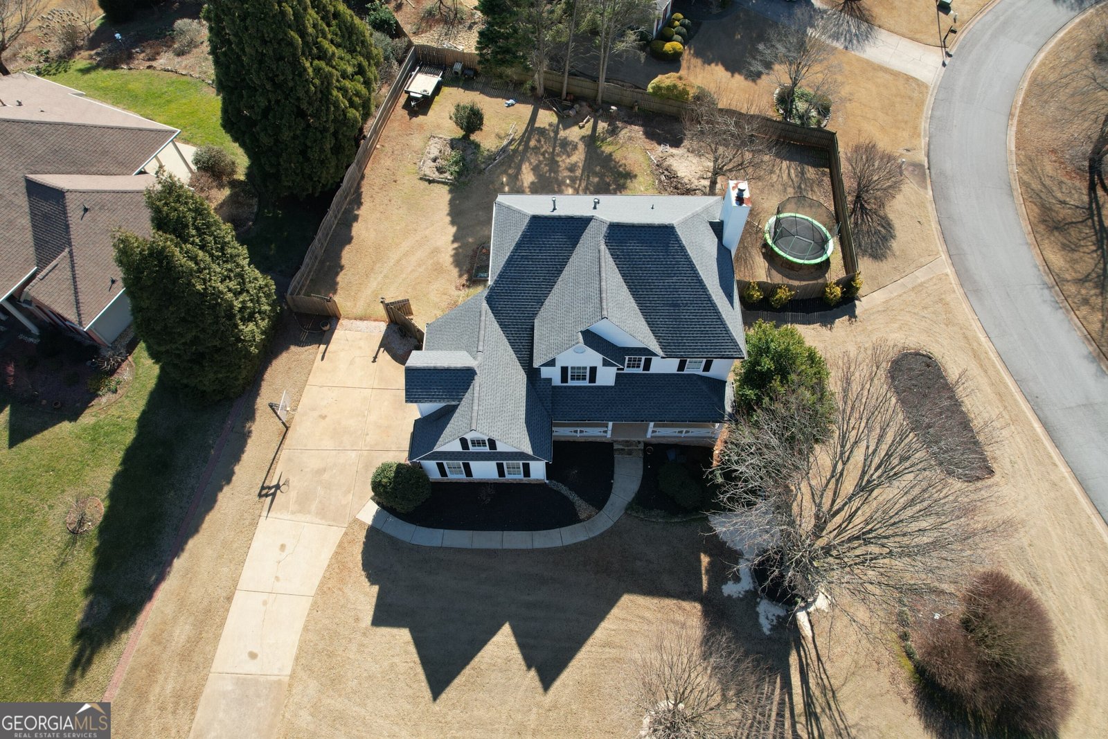 1475 Redbud Way Cumming - Photo 7