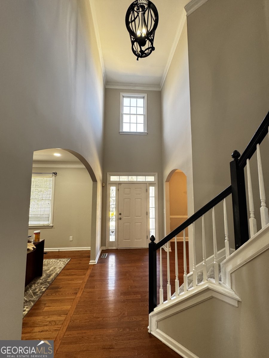 1475 Redbud Way Cumming - Photo 8