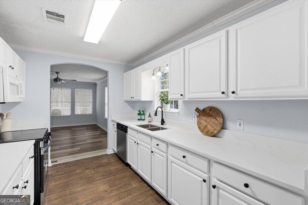 3300 Creek Hollow Drive Marietta - Photo 12