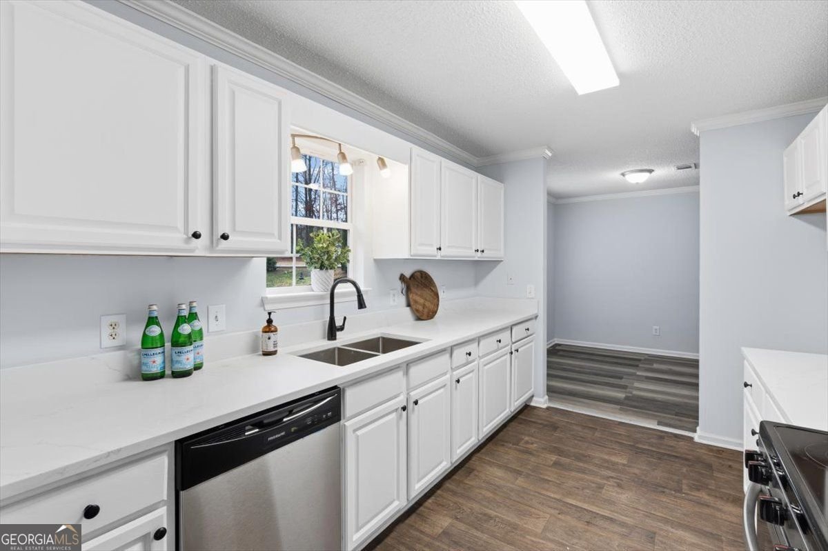 3300 Creek Hollow Drive Marietta - Photo 15