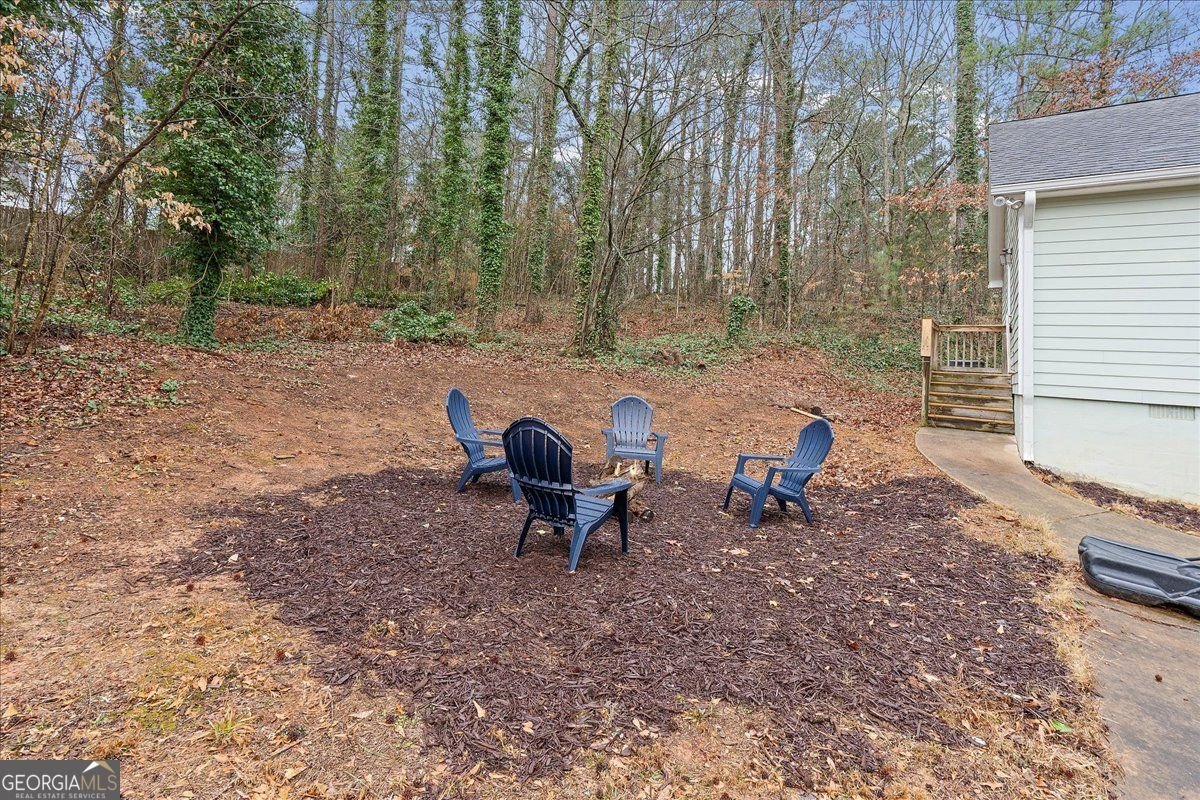 3300 Creek Hollow Drive Marietta - Photo 29